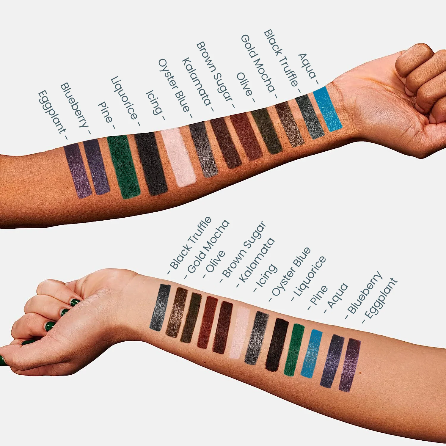 1440 Longwear Eyeliner - Image 5