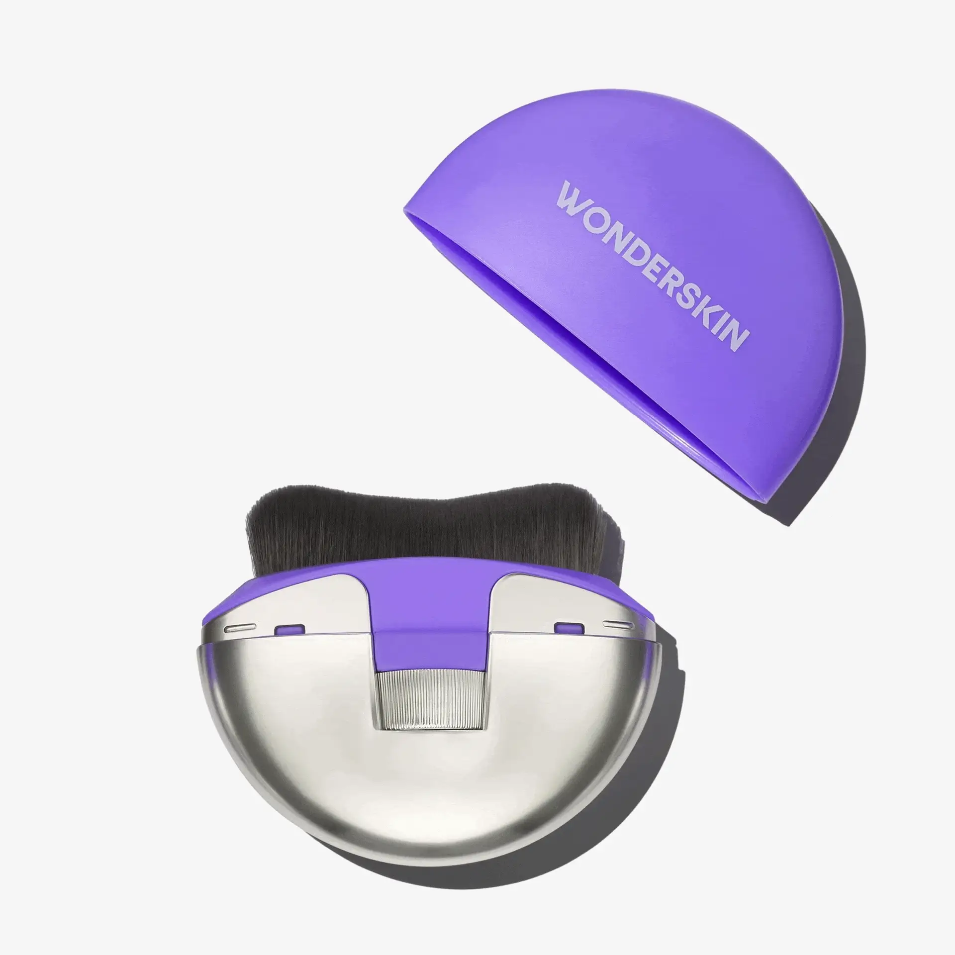 Dial-it Up Foundation Brush - Image 4