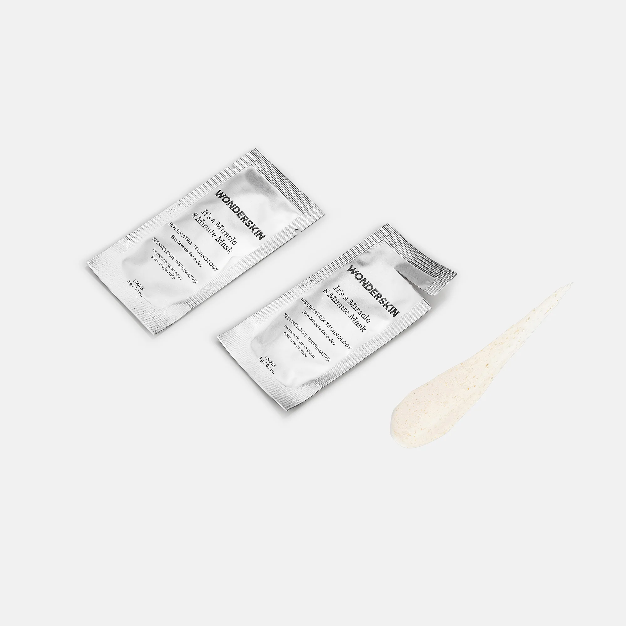 8 MINUTE MASK - Image 3