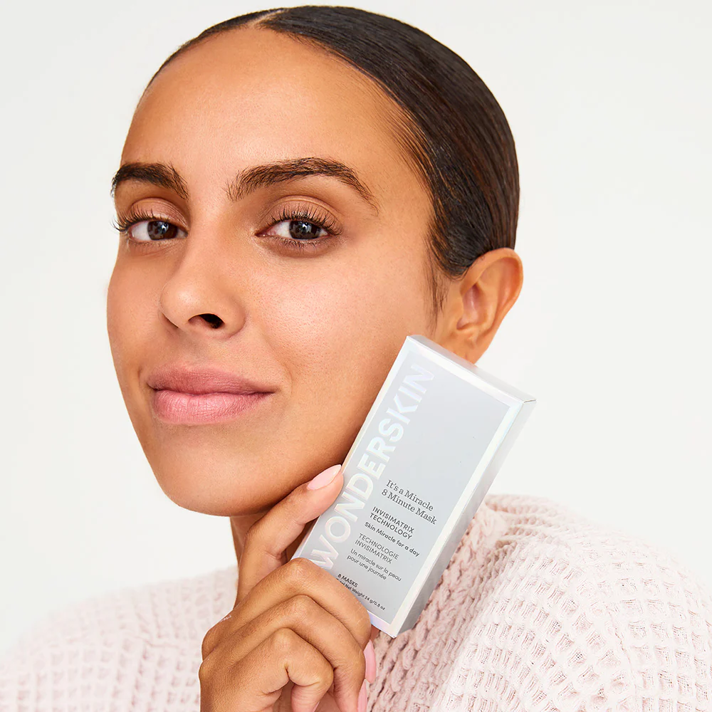 8 MINUTE MASK - Image 9