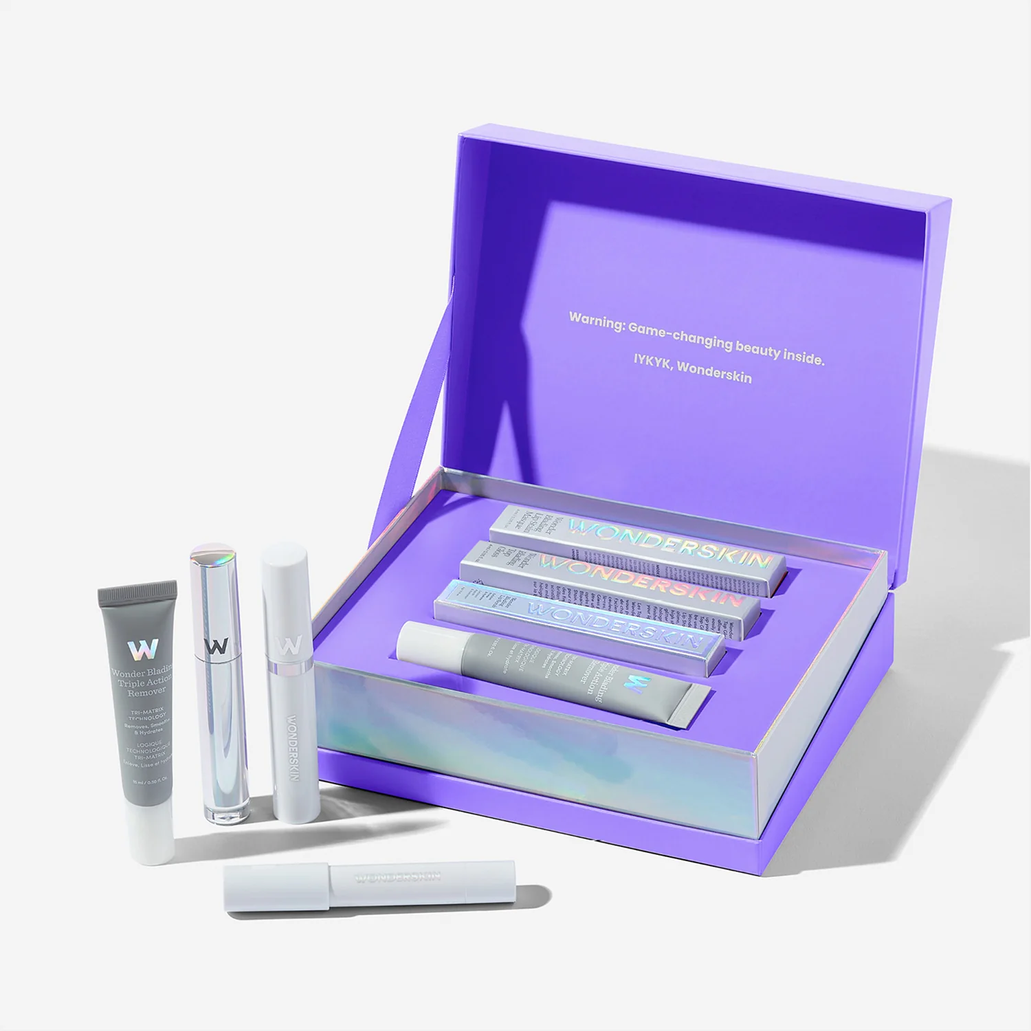 Lip Stain Super Set - Image 42