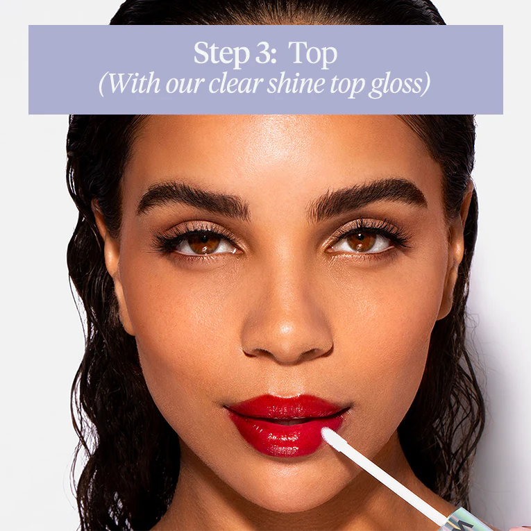 Lip Stain Super Set - Image 5