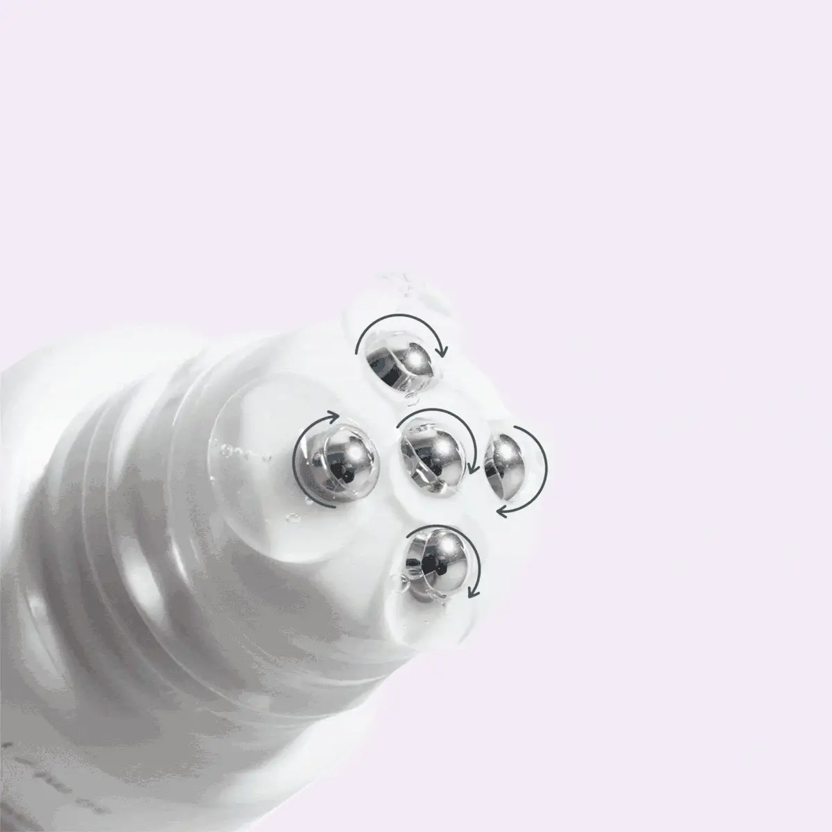 LIQUID GYM Face Sculpting Serum - Image 6