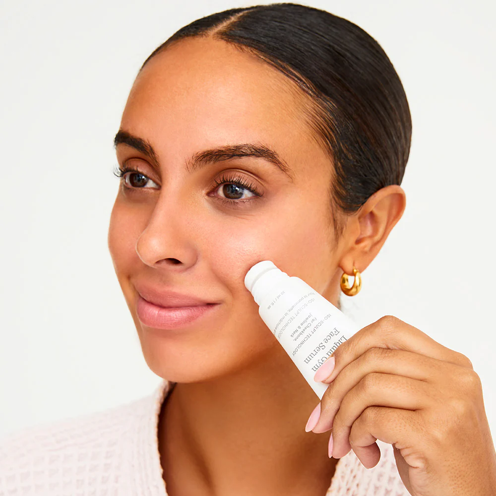 LIQUID GYM Face Sculpting Serum - Image 7