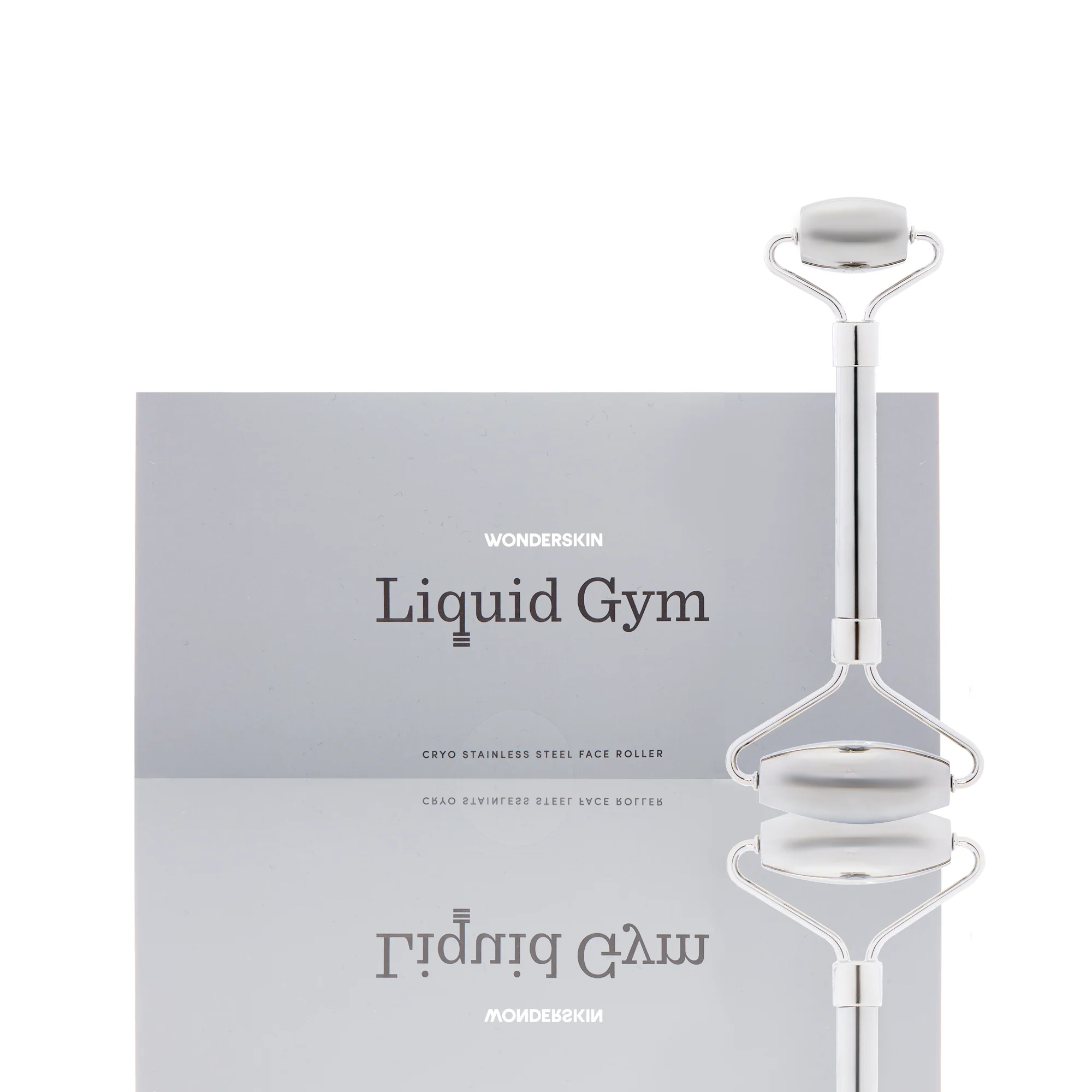 LIQUID GYM Facial Roller - Image 4