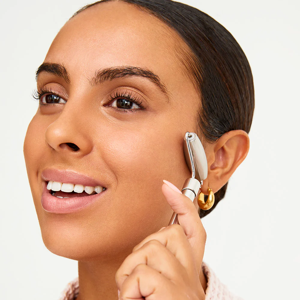 LIQUID GYM Facial Roller - Image 5