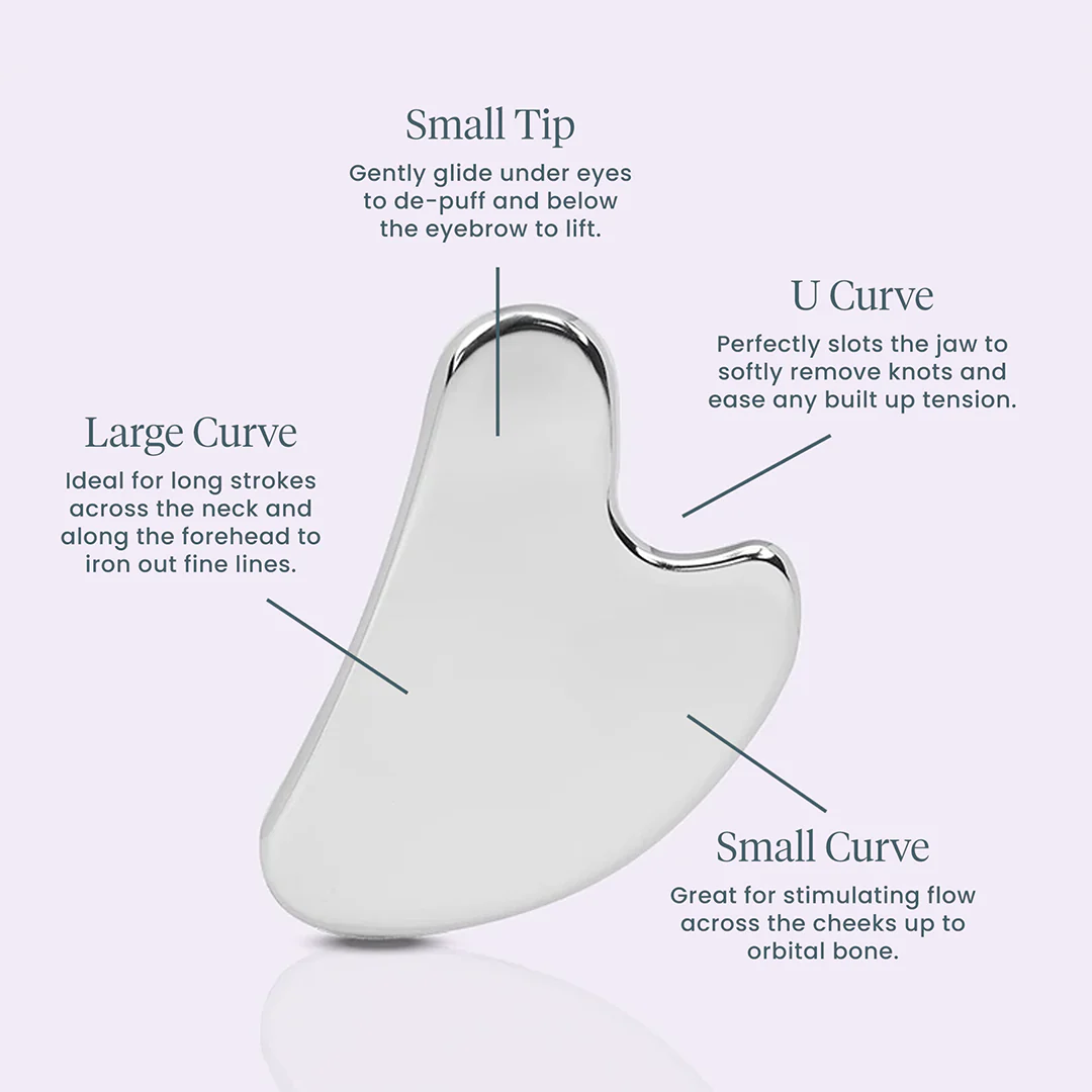 LIQUID GYM Gua Sha - Image 3