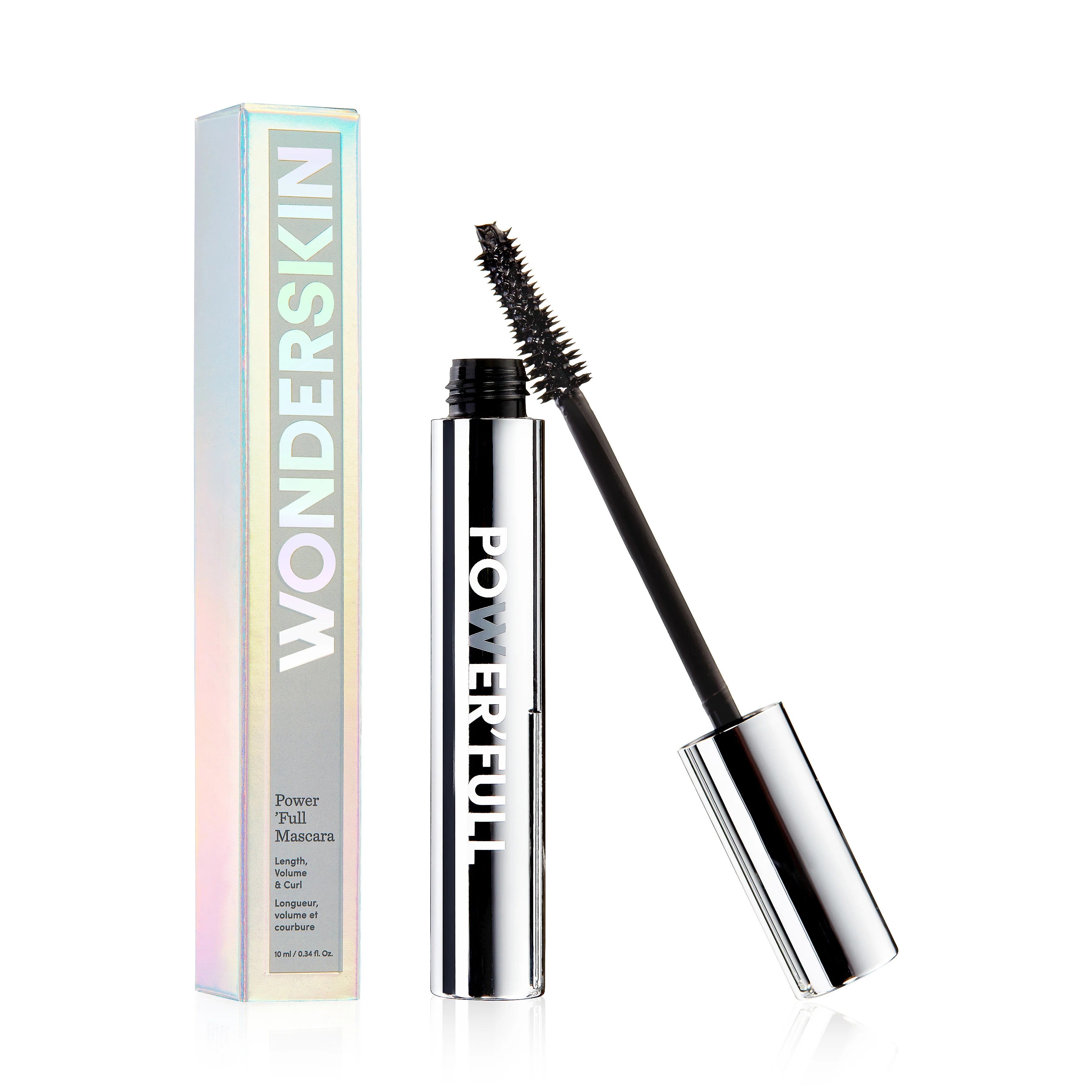 POWER’FULL Mascara - Image 6
