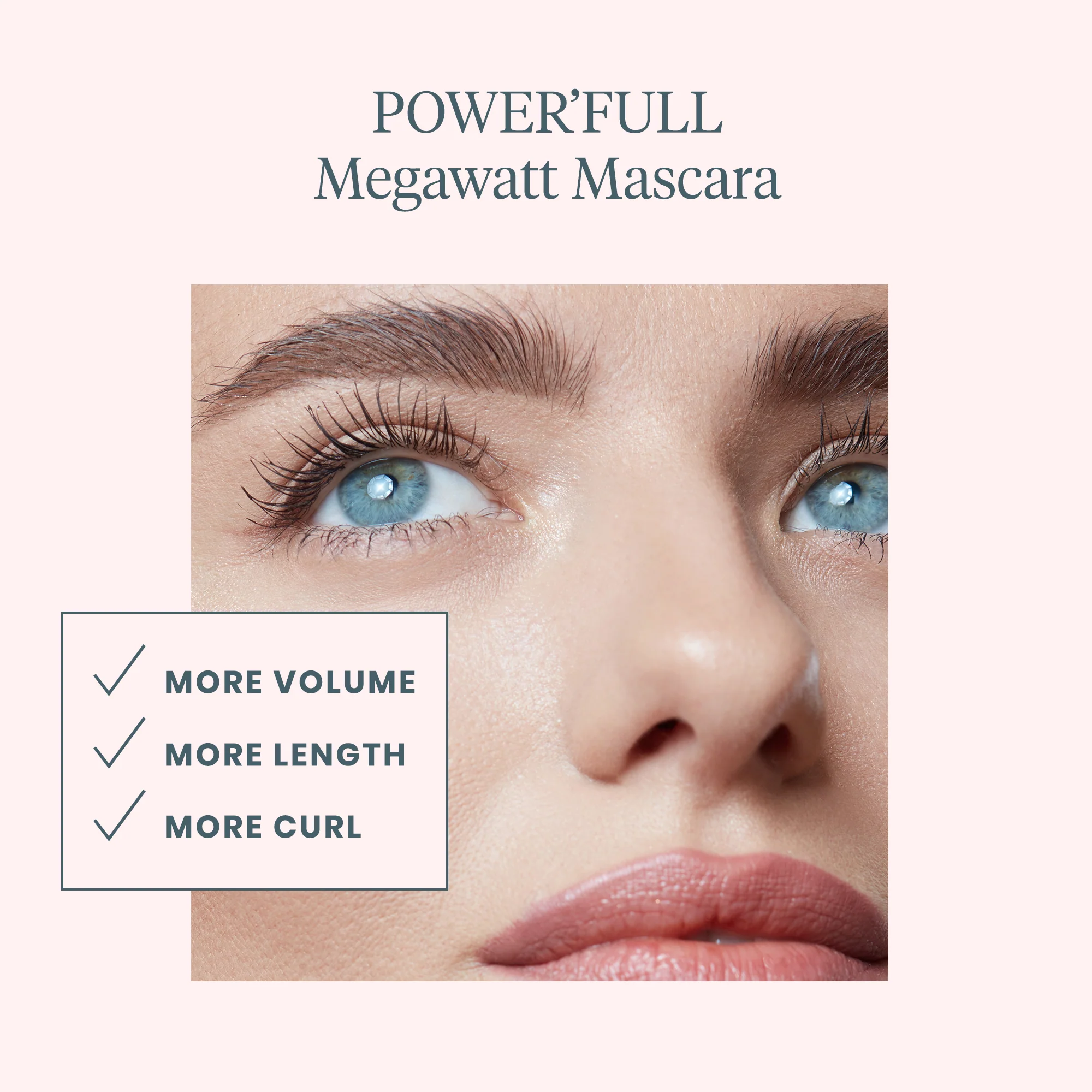 POWER’FULL Mascara - Image 7