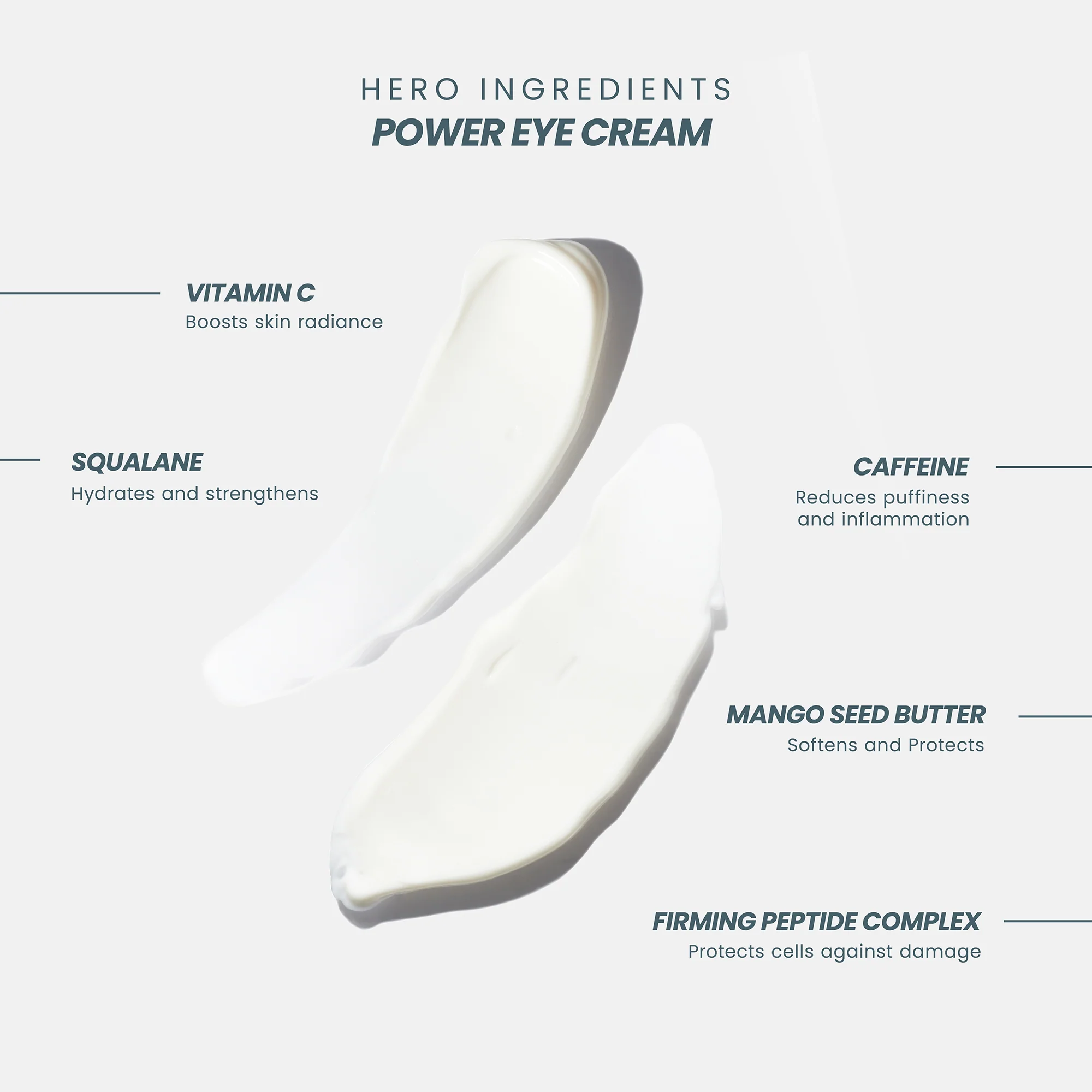 PUREVOC POWER EYE CREAM - Image 4