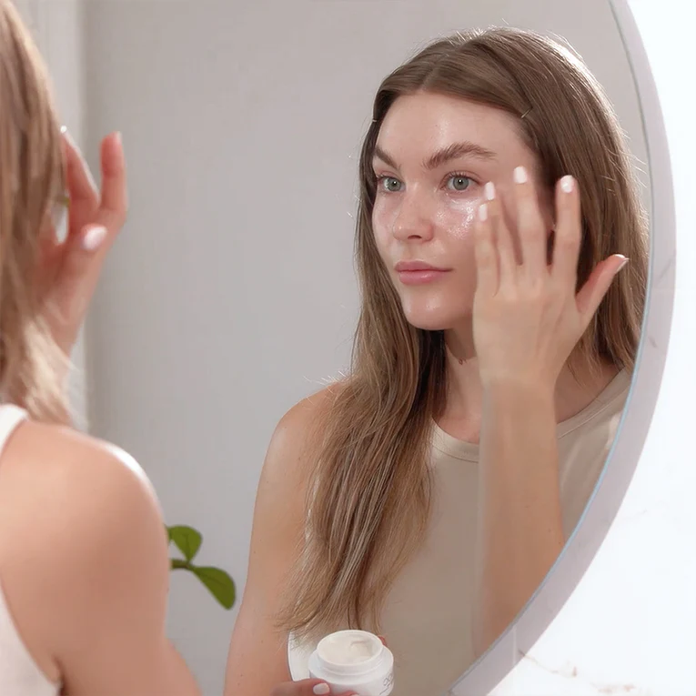 PUREVOC POWER EYE CREAM - Image 8