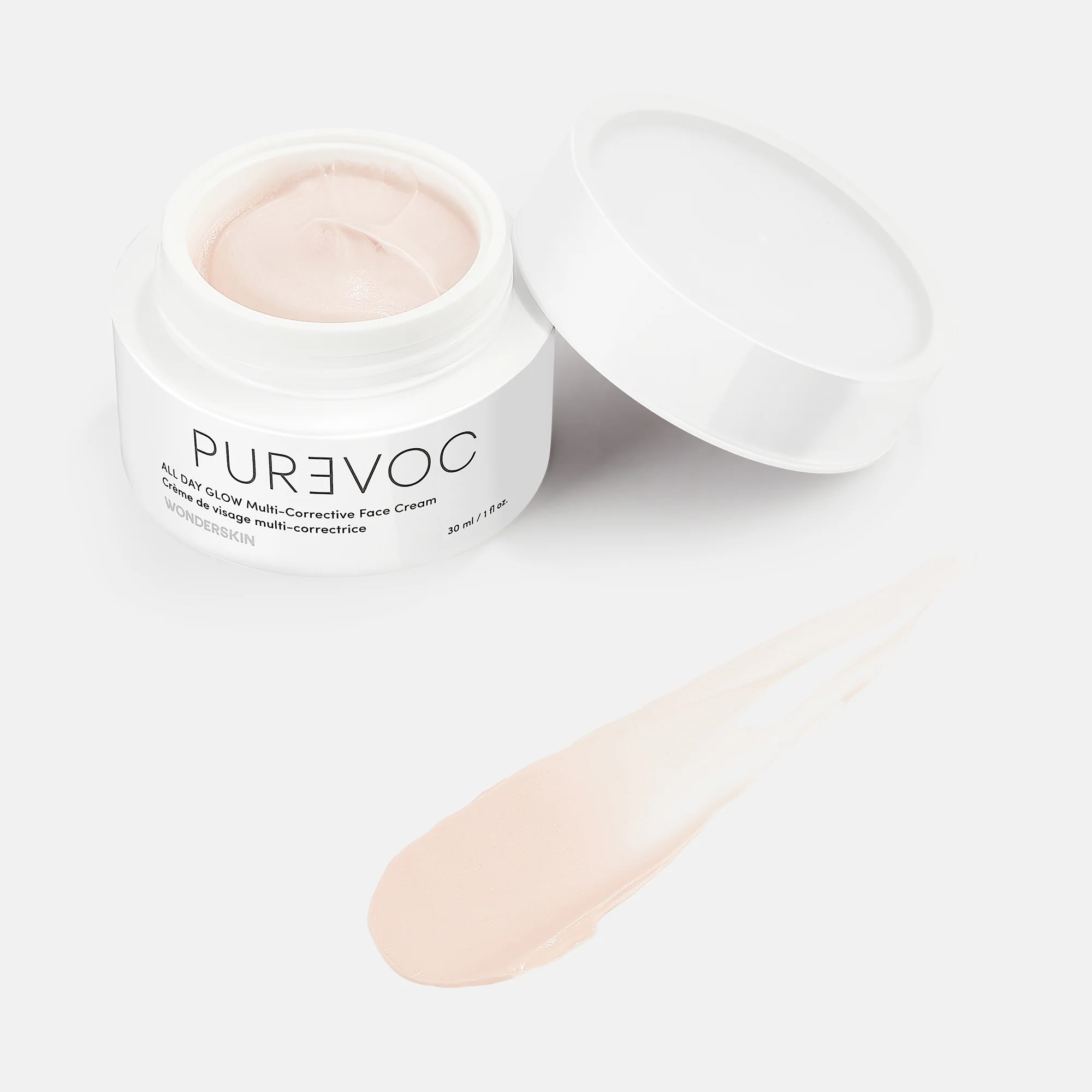 PUREVOC HERO FACE CREAM - Image 3