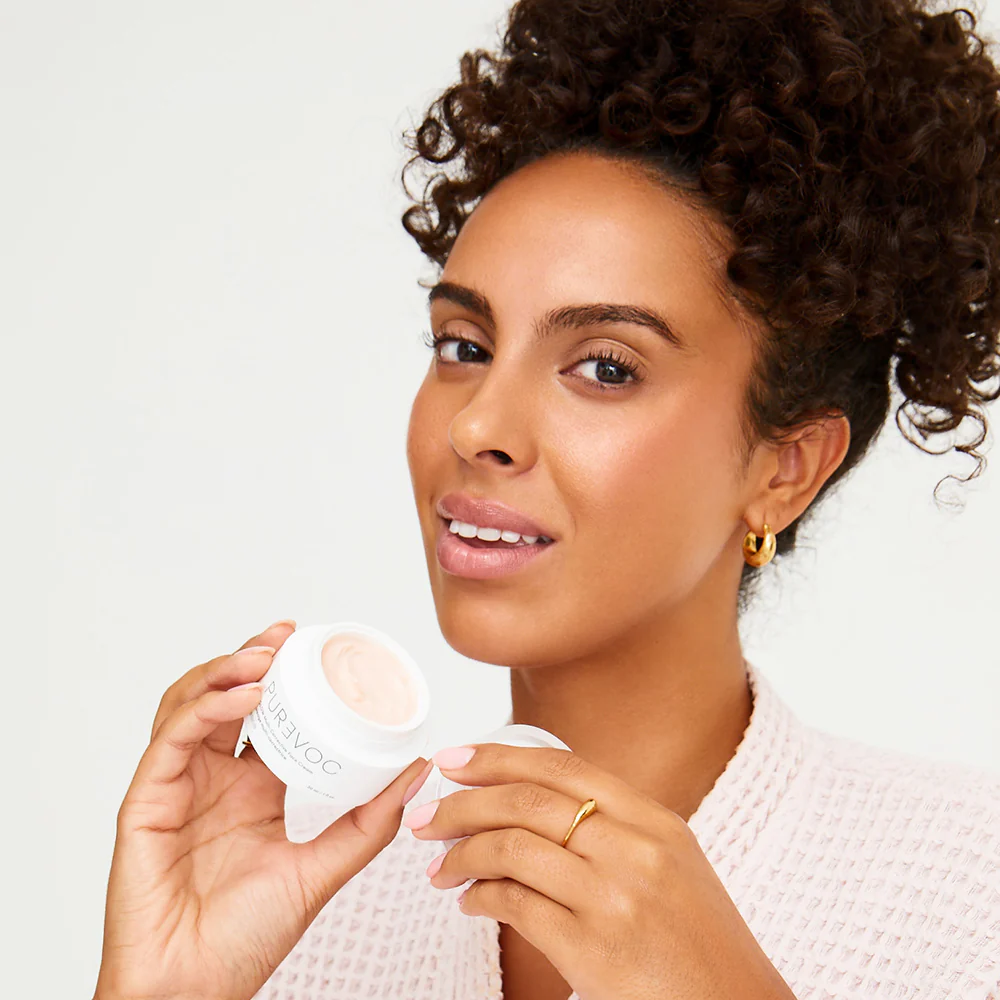 PUREVOC HERO FACE CREAM - Image 6