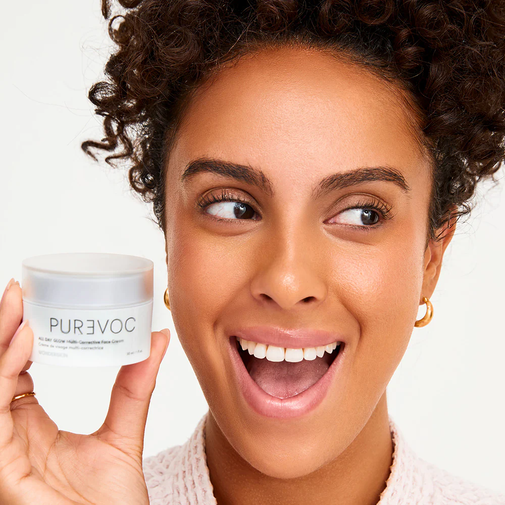 PUREVOC HERO FACE CREAM - Image 7