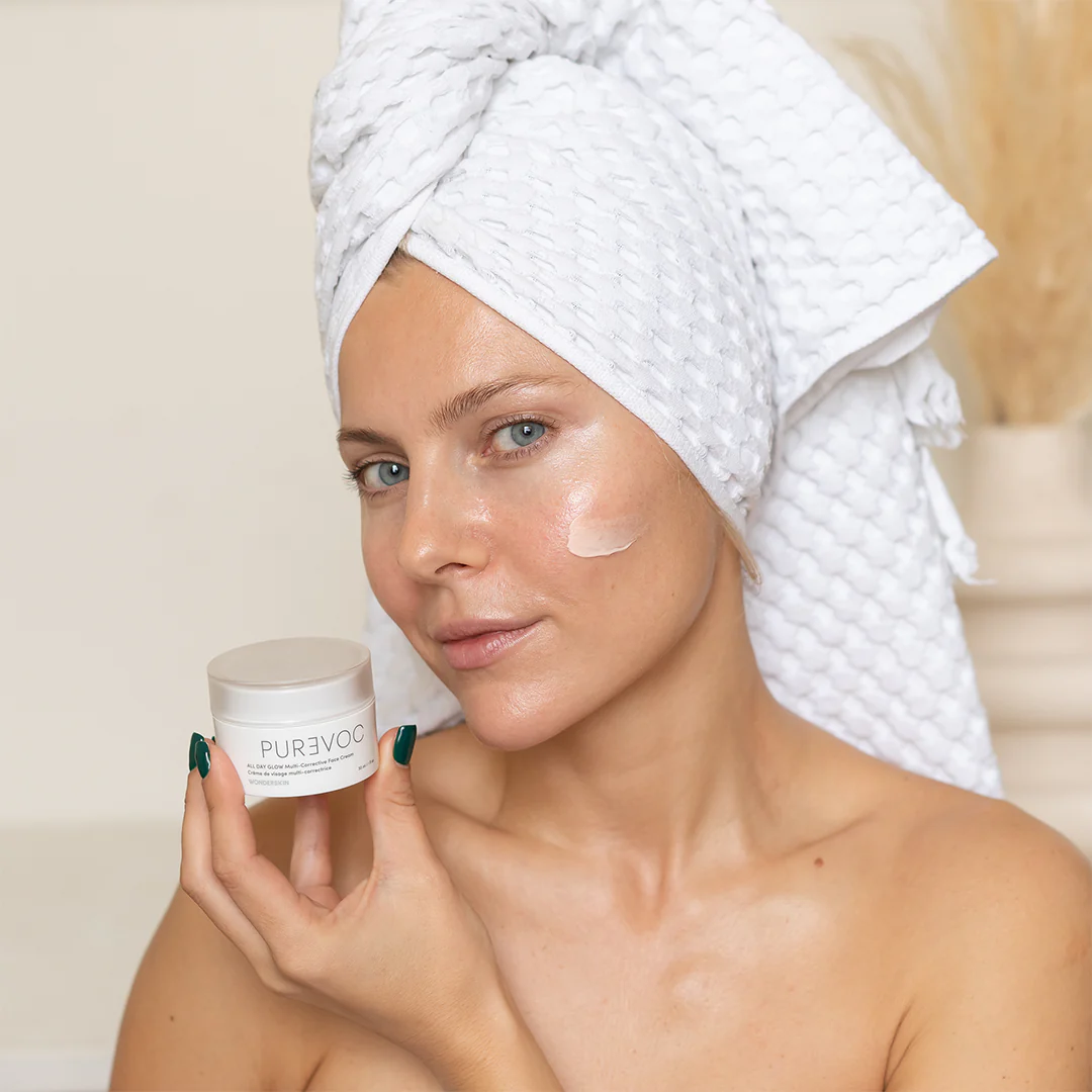 PUREVOC HERO FACE CREAM - Image 8