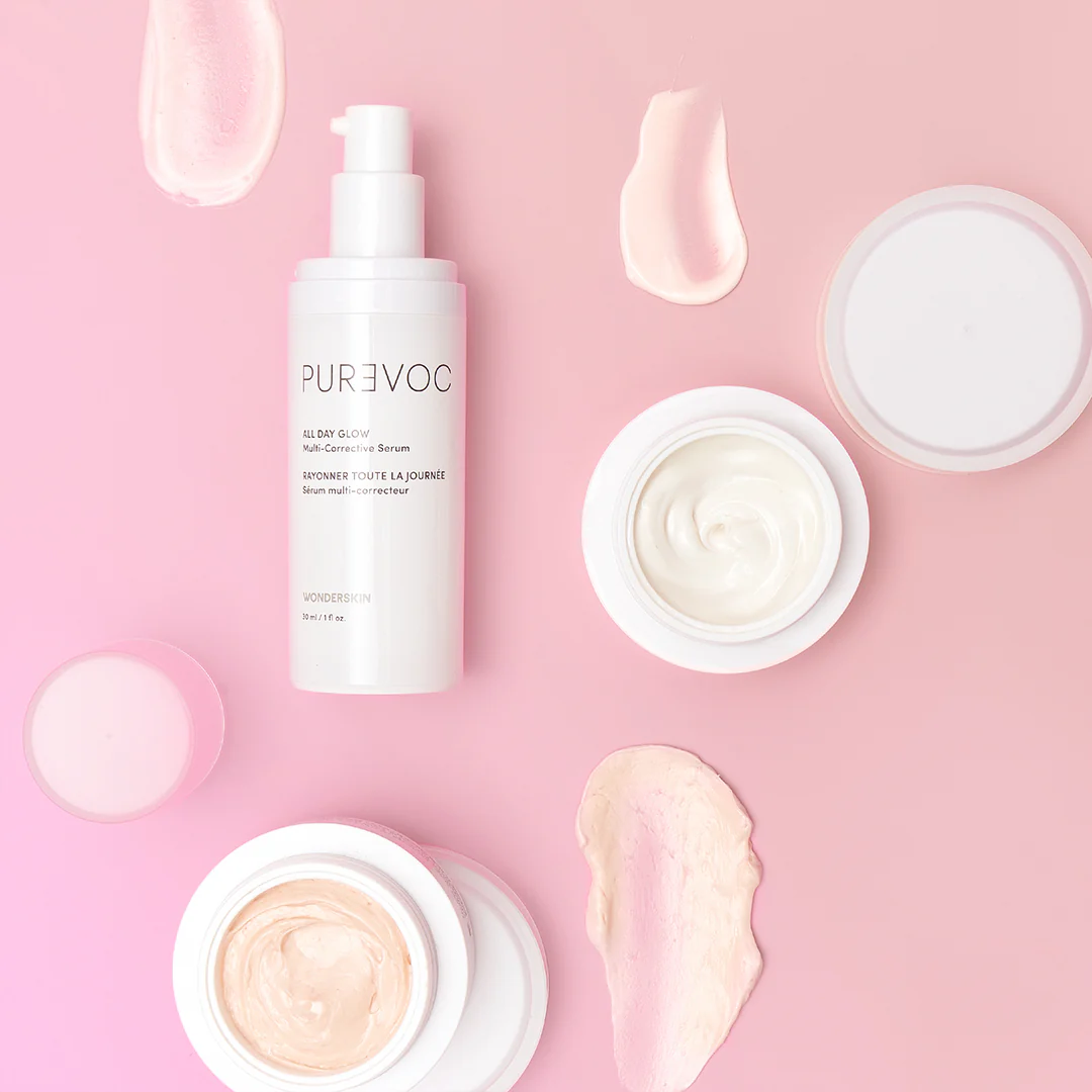 PUREVOC All Day Glow Range - Image 4
