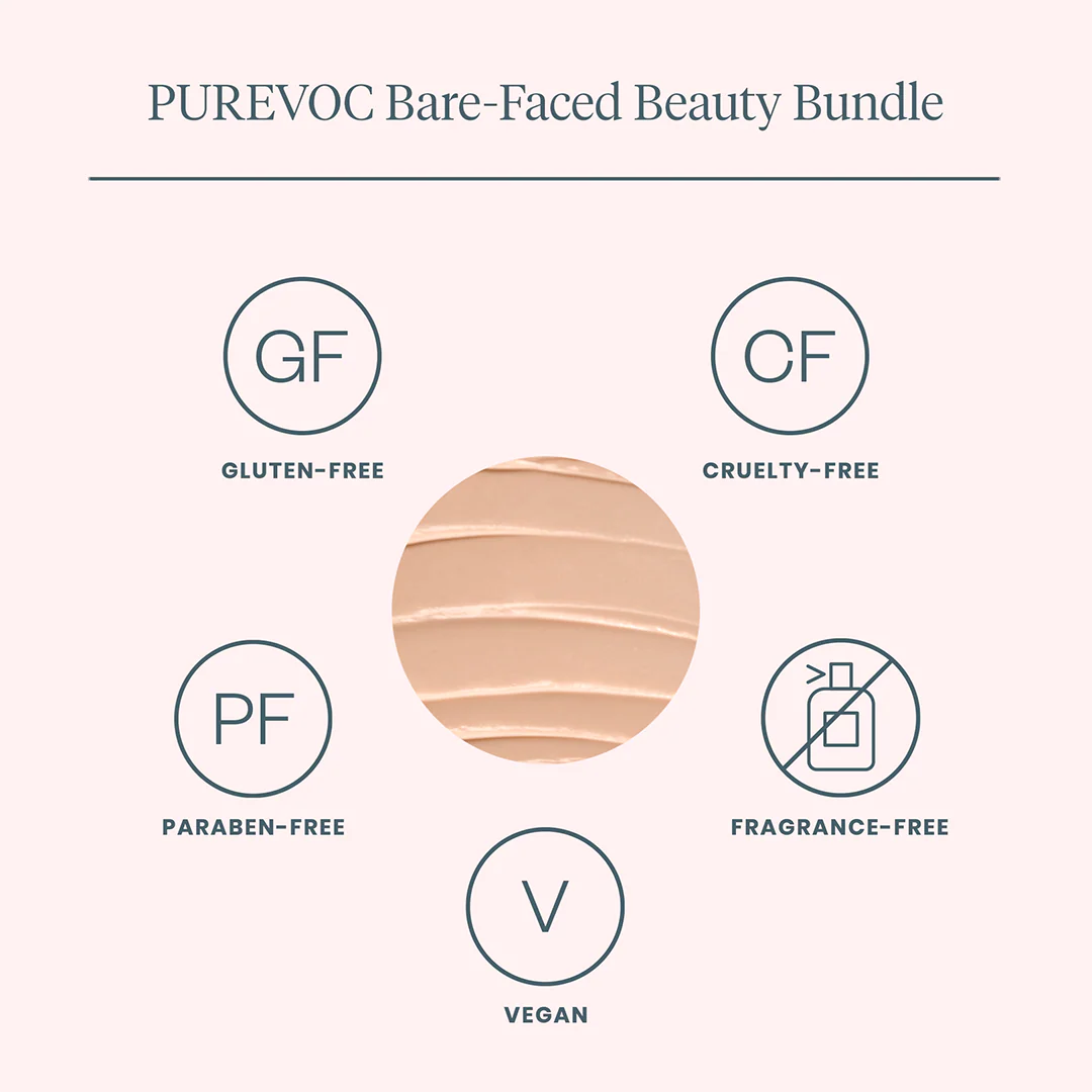 PUREVOC All Day Glow Range - Image 7