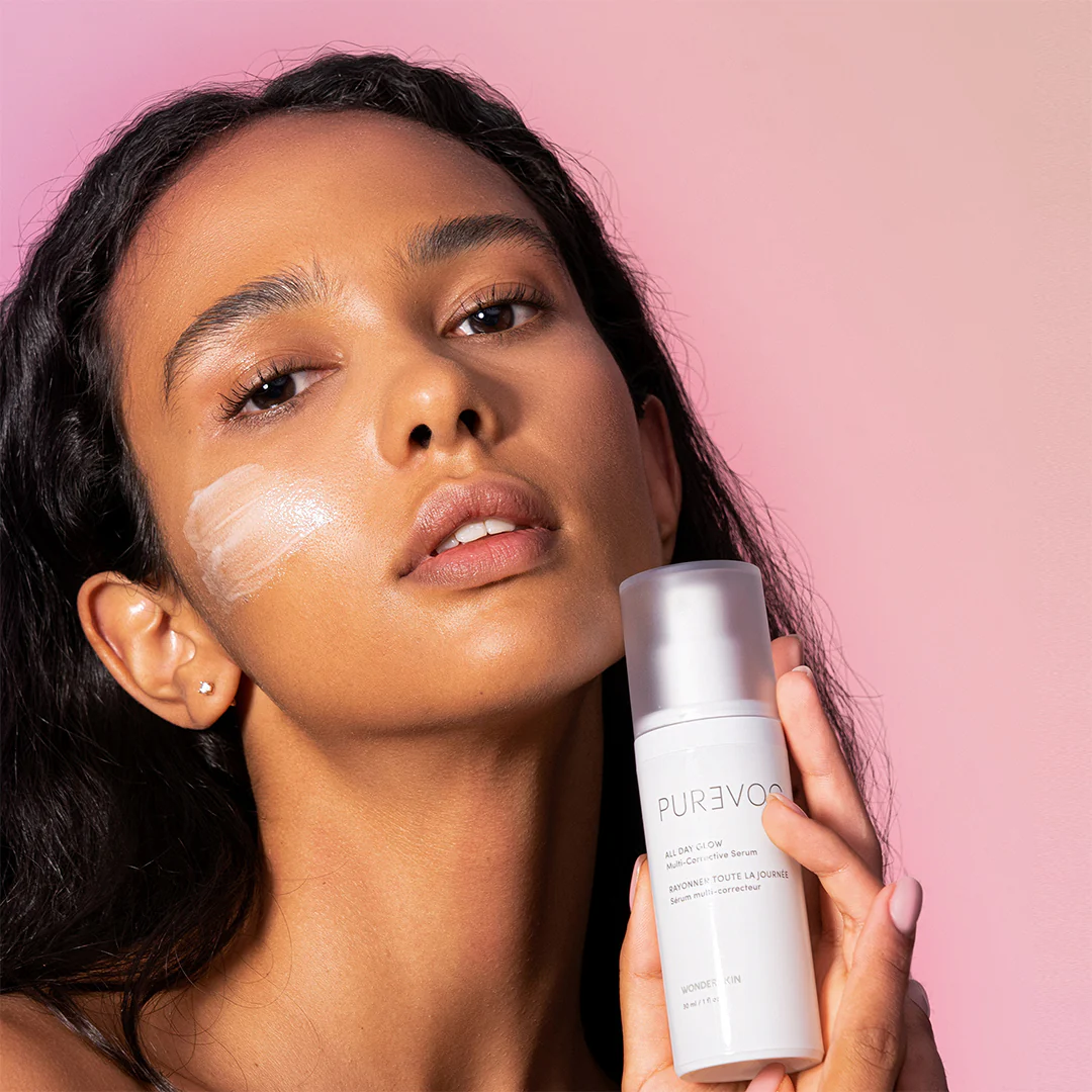 PUREVOC SUPER SERUM - Image 10