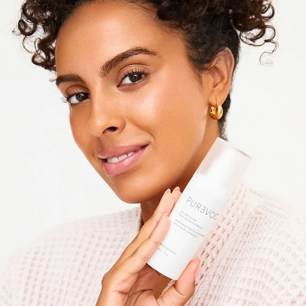 PUREVOC SUPER SERUM - Image 4