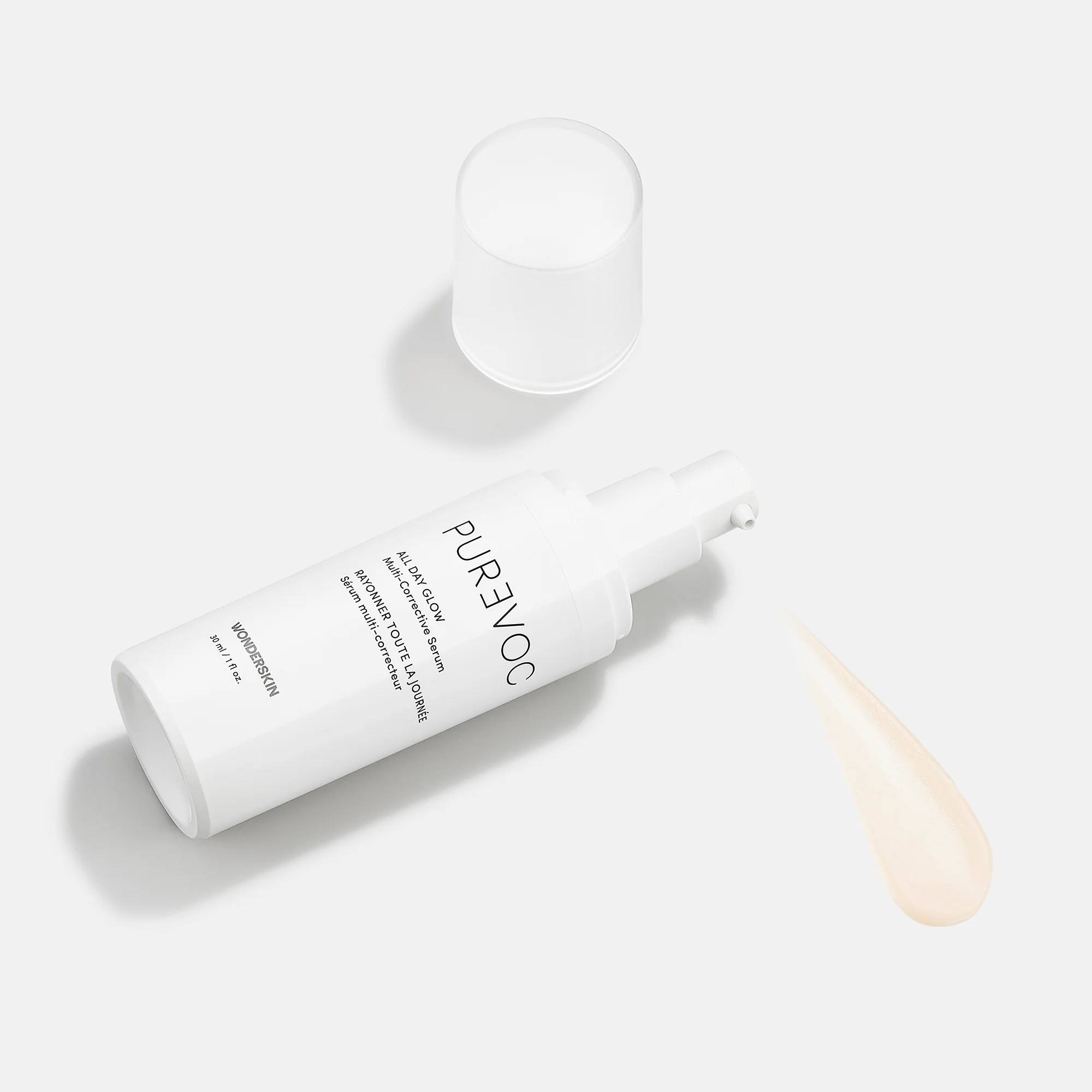 PUREVOC SUPER SERUM - Image 5