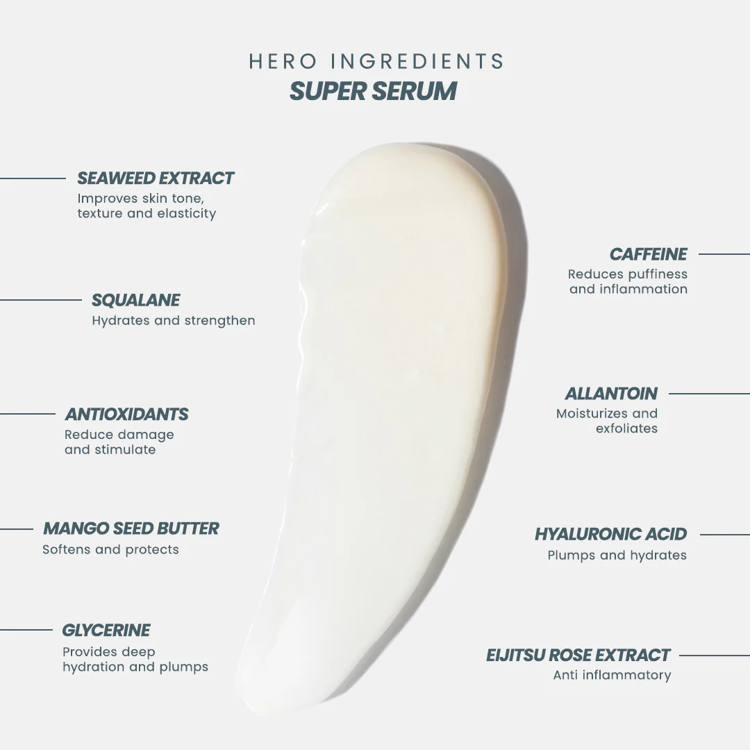 PUREVOC SUPER SERUM - Image 6