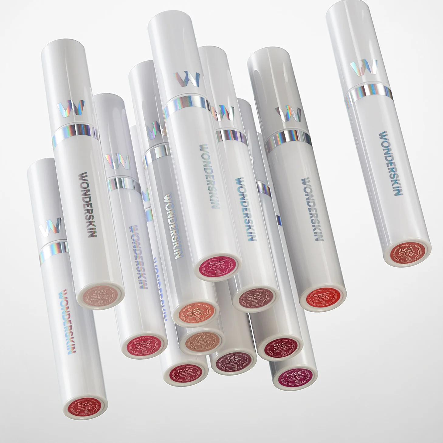 WONDER BLADING All-Day Lip Stain - Image 7