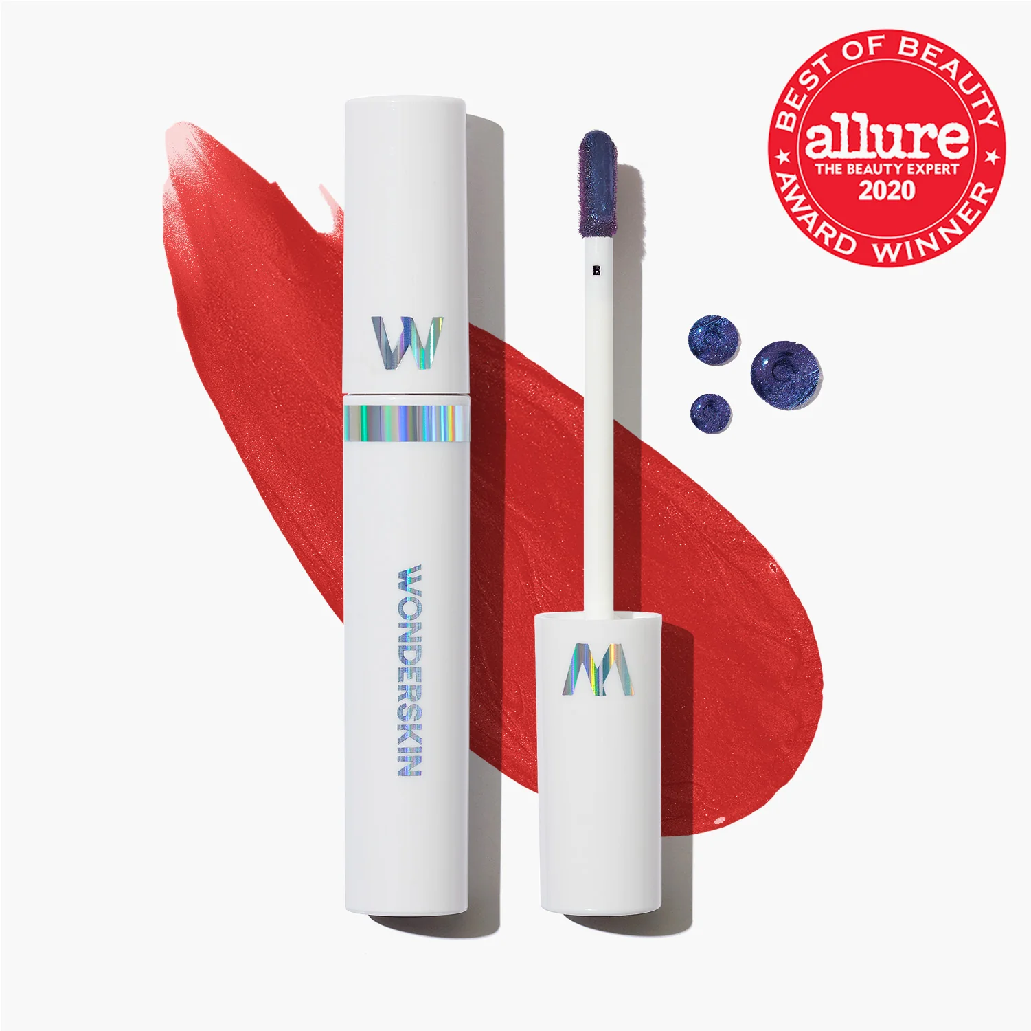 WONDER BLADING All-Day Lip Stain - Image 93