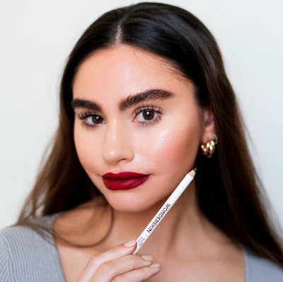 WONDER BLADING Brow Pomade in a Pencil - Image 11