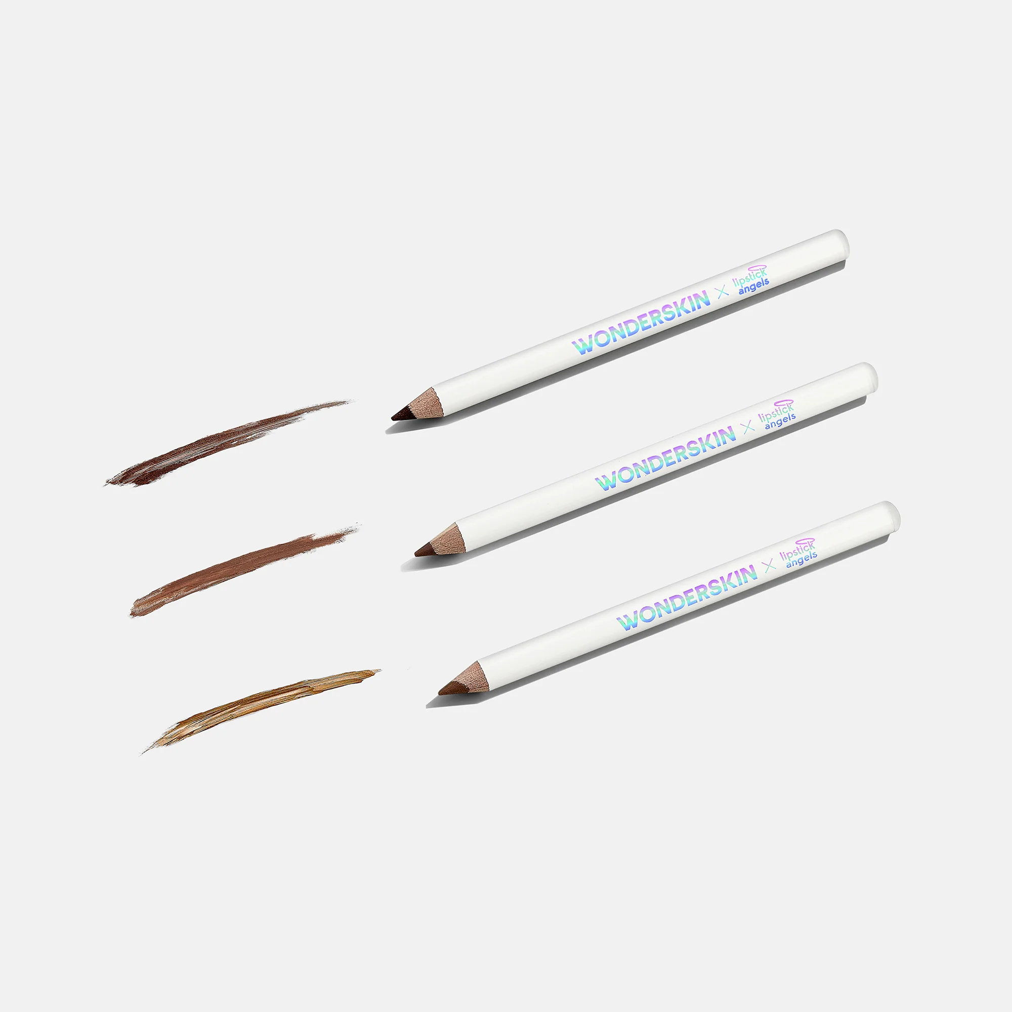 WONDER BLADING Brow Pomade in a Pencil - Image 4