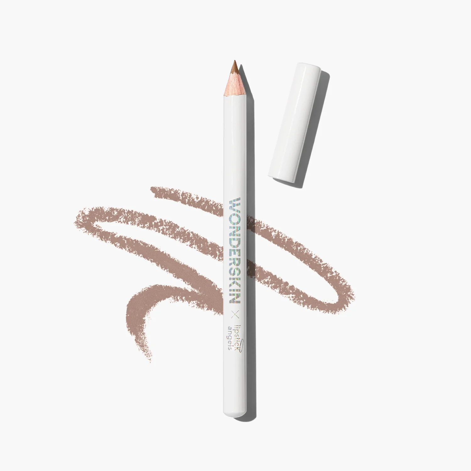 WONDER BLADING Brow Pomade in a Pencil - Image 6