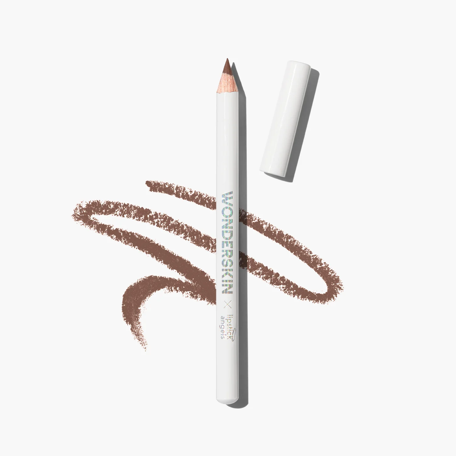 WONDER BLADING Brow Pomade in a Pencil - Image 7