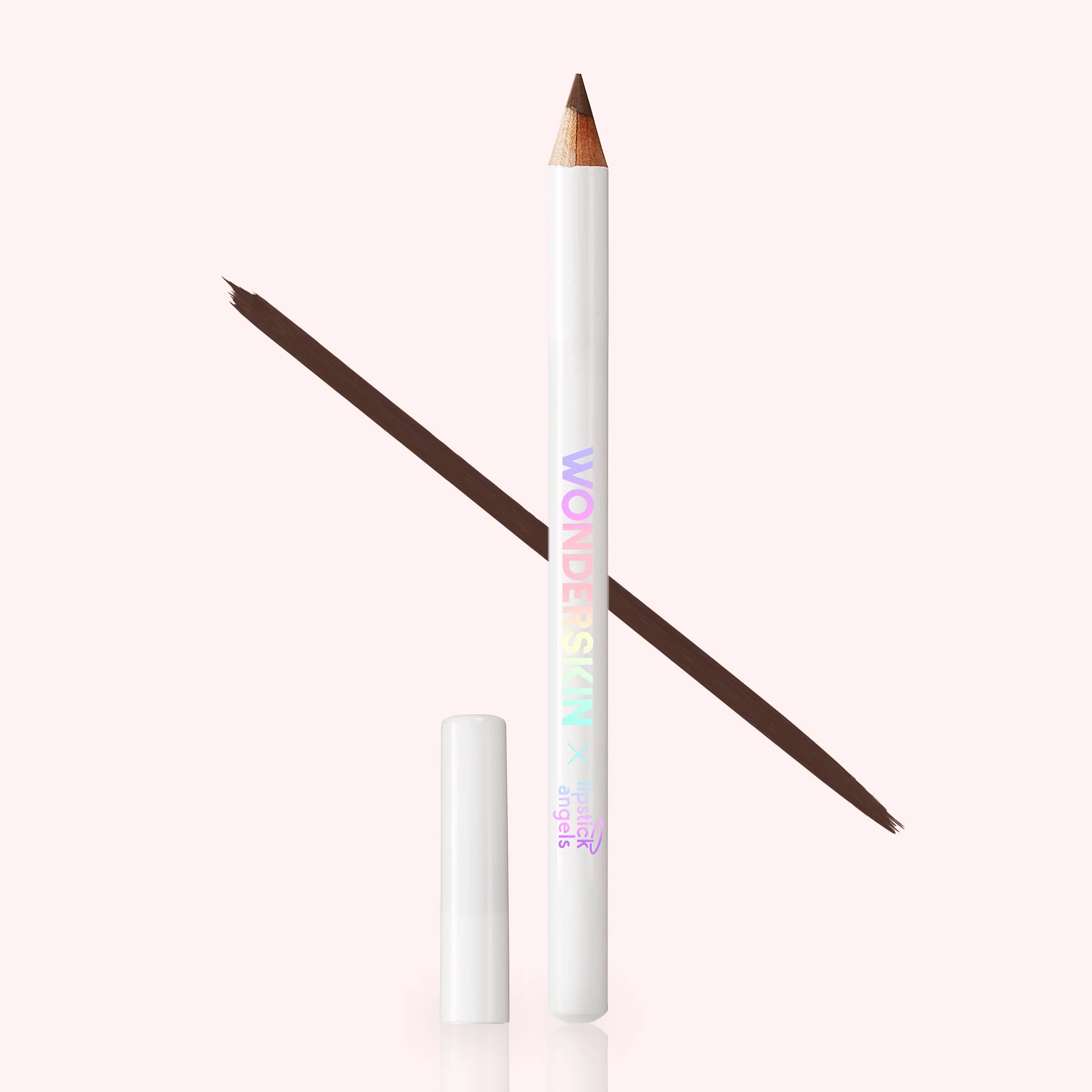 WONDER BLADING Brow Pomade in a Pencil - Image 8