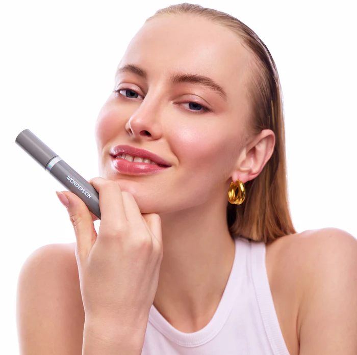 Wonder Blading Brow Stain & Go Masque - Image 3