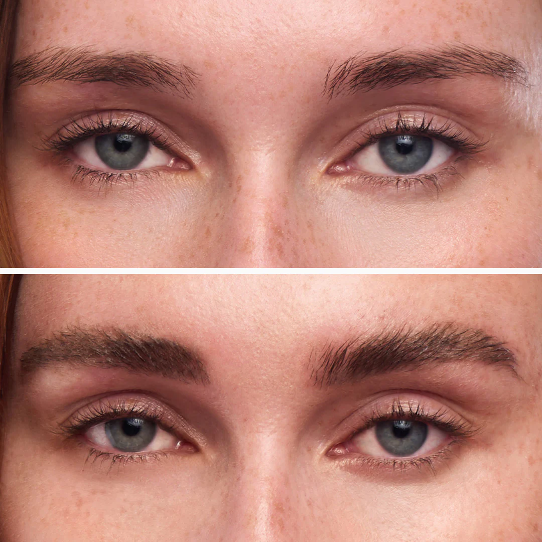 Wonder Blading Brow Stain & Go Masque - Image 4