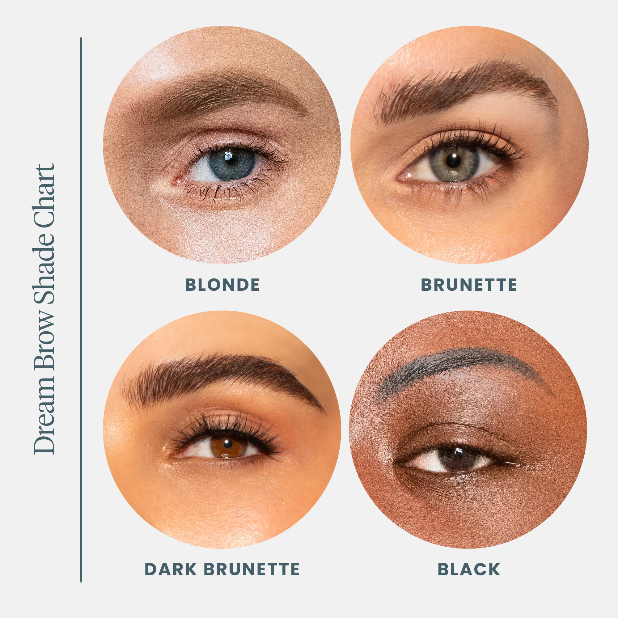 WONDER BLADING Dream Brow Gel-Serum - Image 3