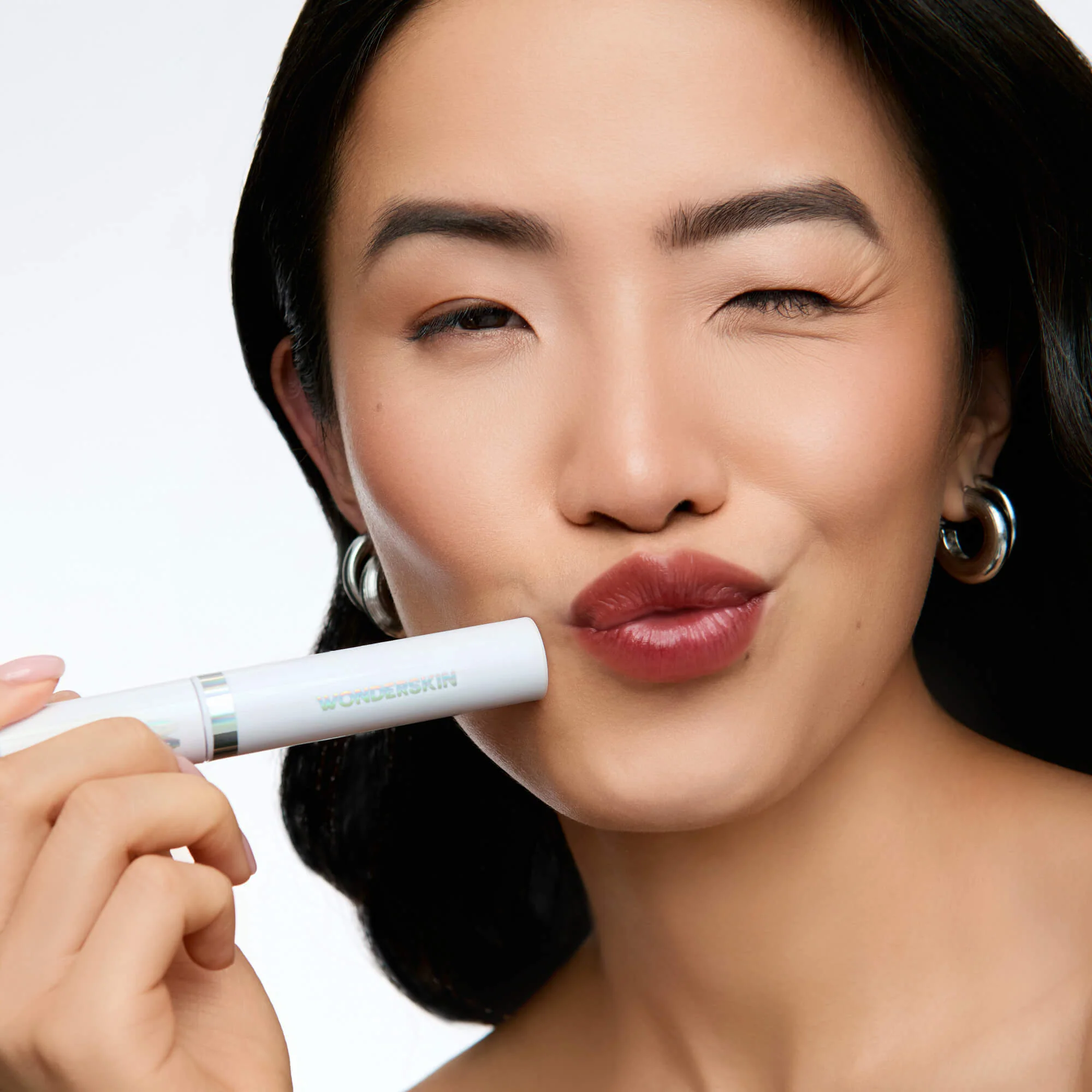 WONDER BLADING All-Day Lip Stain - Image 133