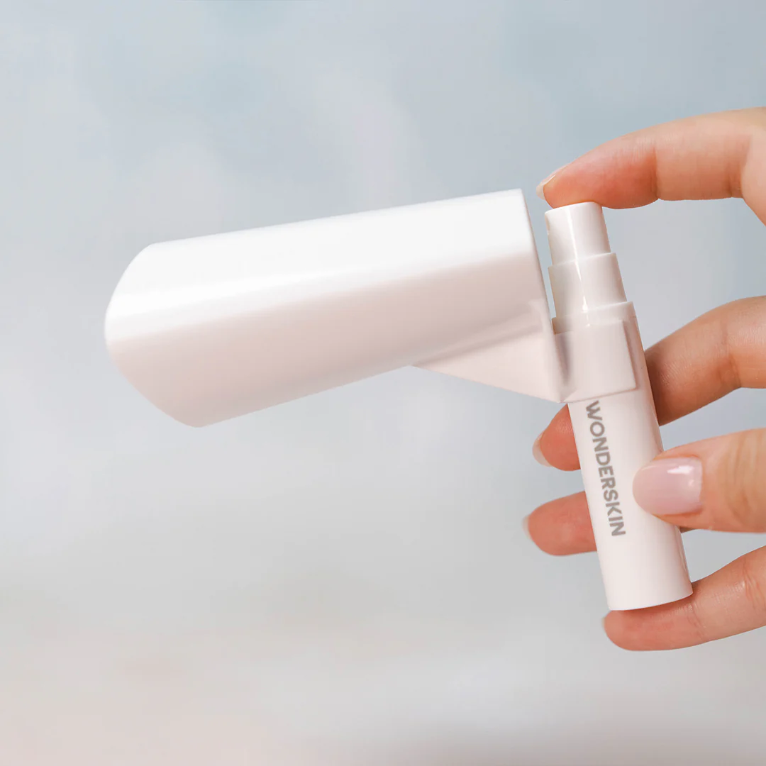 WONDER BLADING Mist-Guard - Image 5