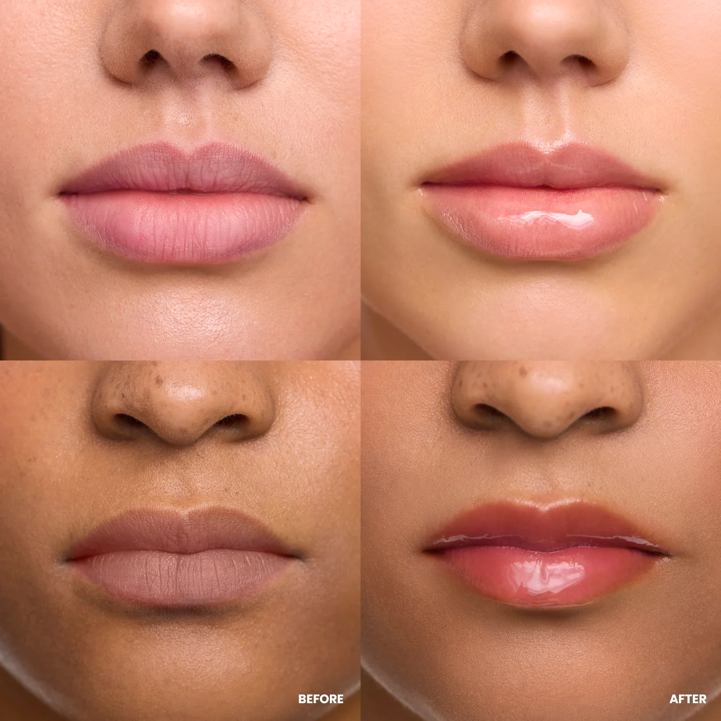 WONDER BLADING Top Gloss - Clear Shine - Image 3