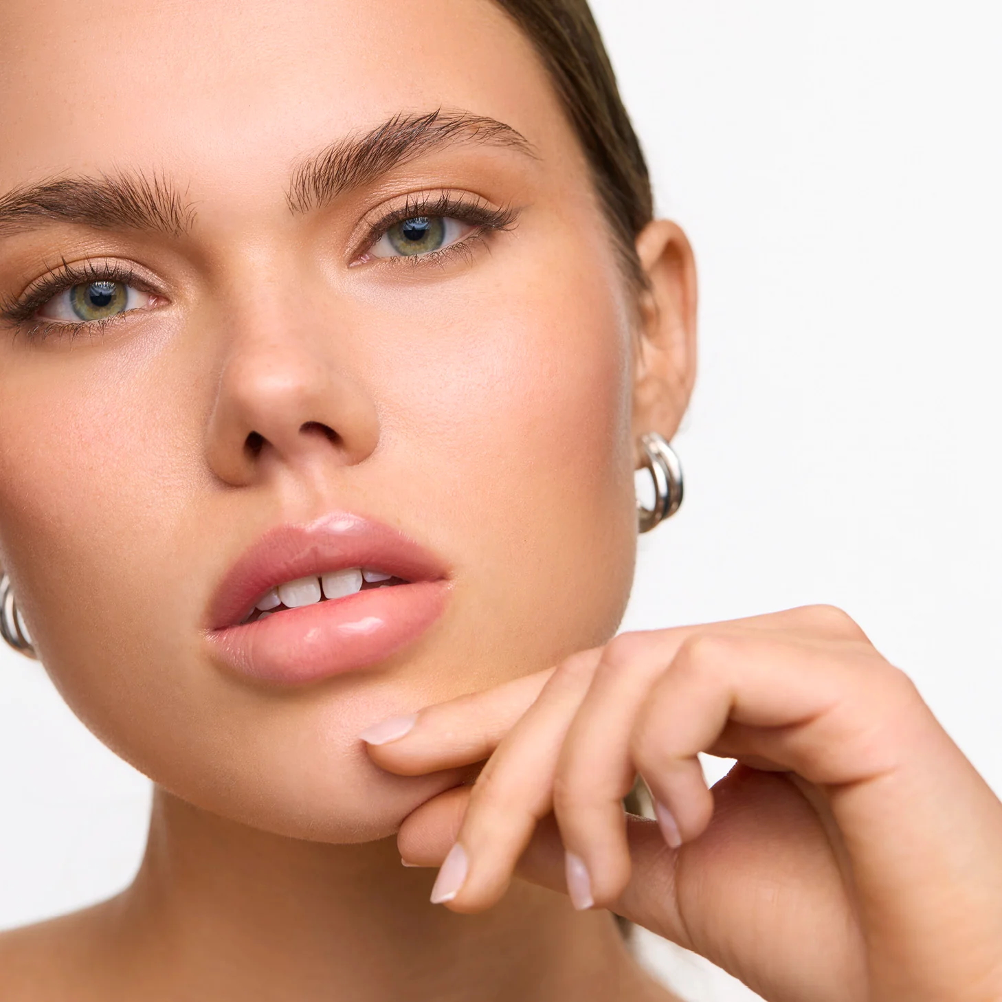 WONDER BLADING Top Gloss - Clear Shine - Image 5