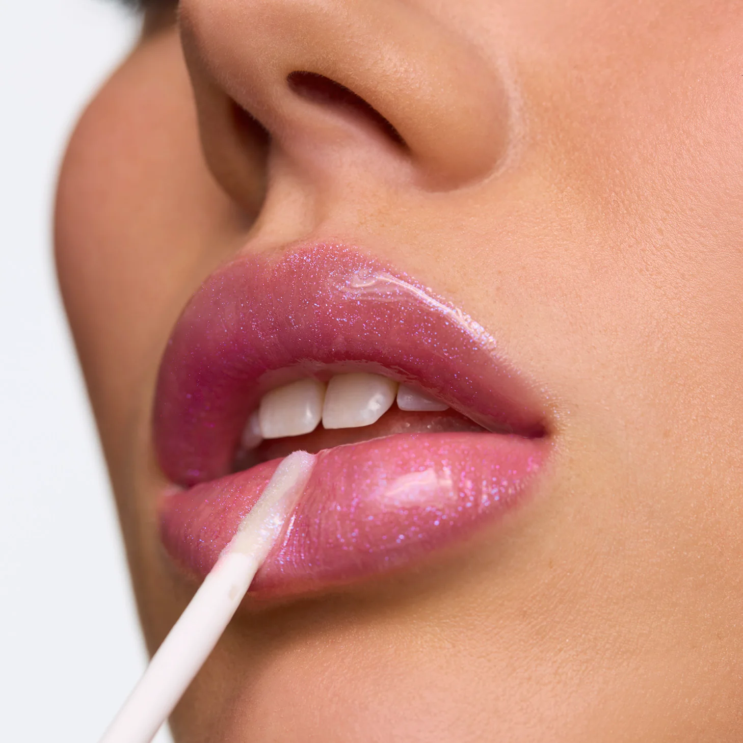 WONDER BLADING Top Gloss - Holographic - Image 5