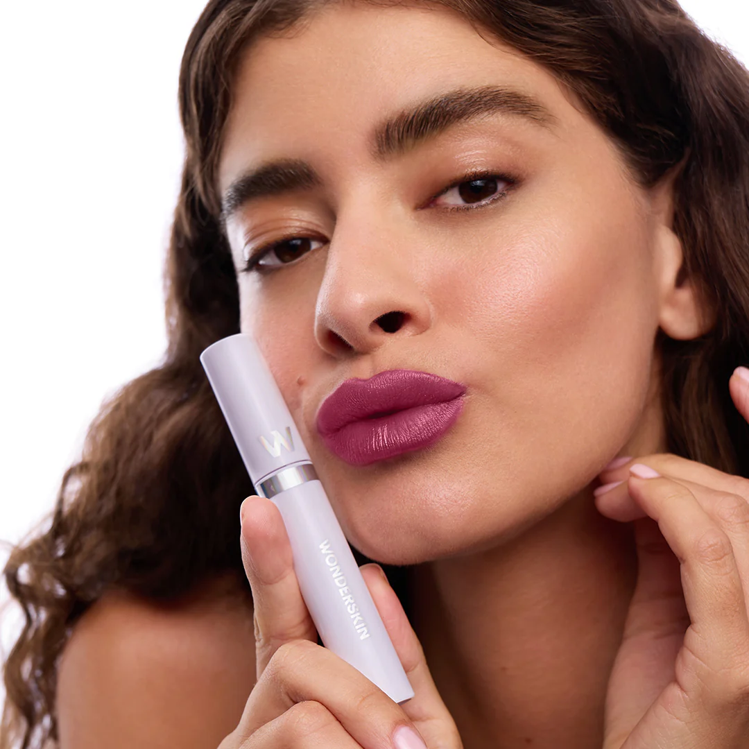 WONDER BLADING Peel & Reveal Lip Stain Kit - Image 110