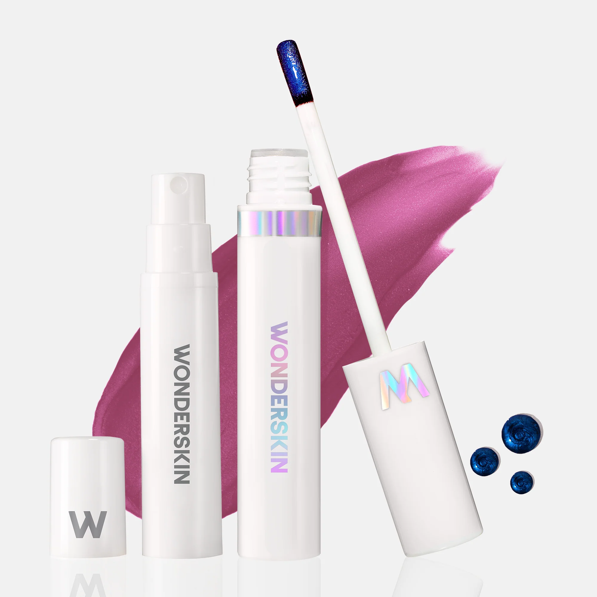 WONDER BLADING Peel & Reveal Lip Stain Kit - Image 114