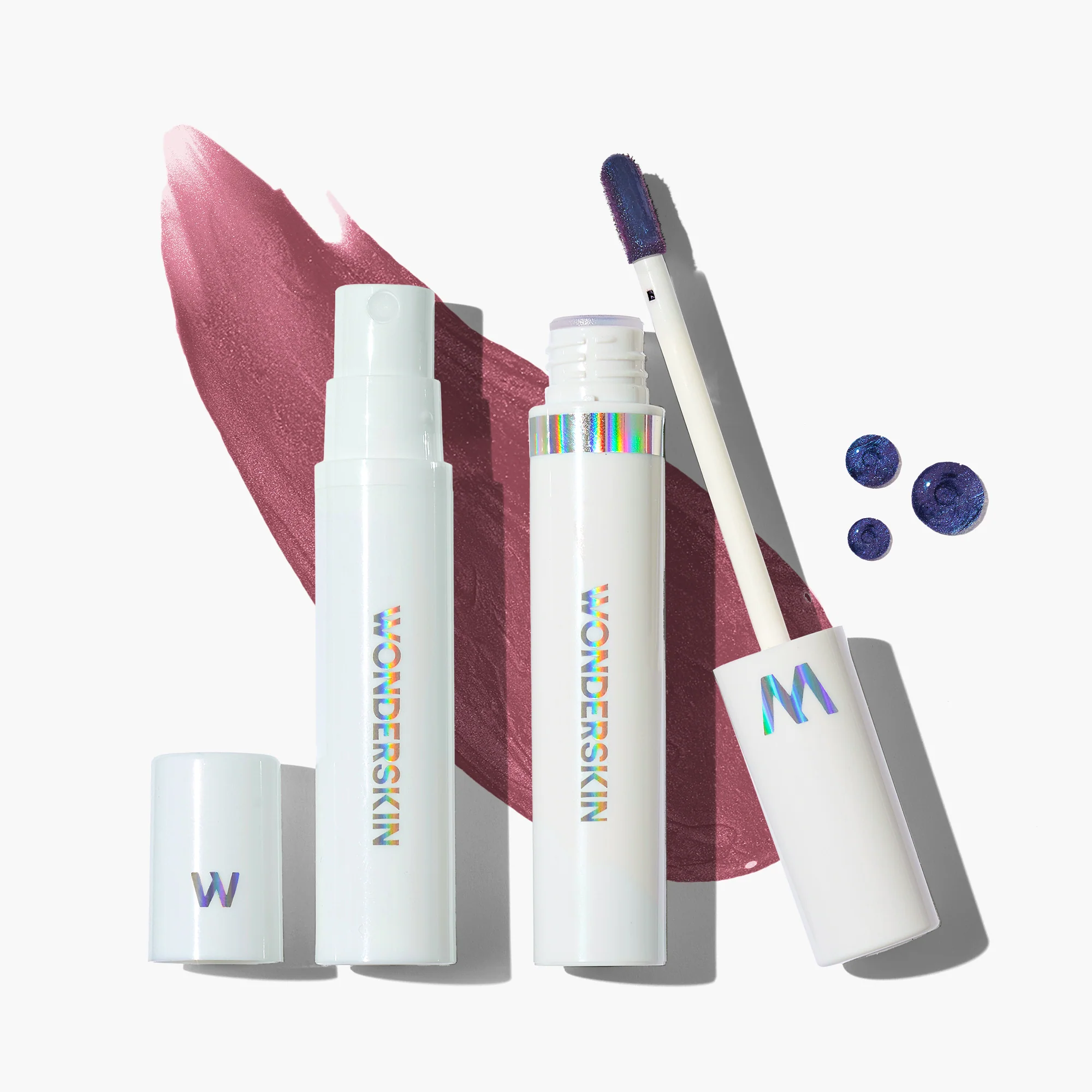 WONDER BLADING Peel & Reveal Lip Stain Kit - Image 140