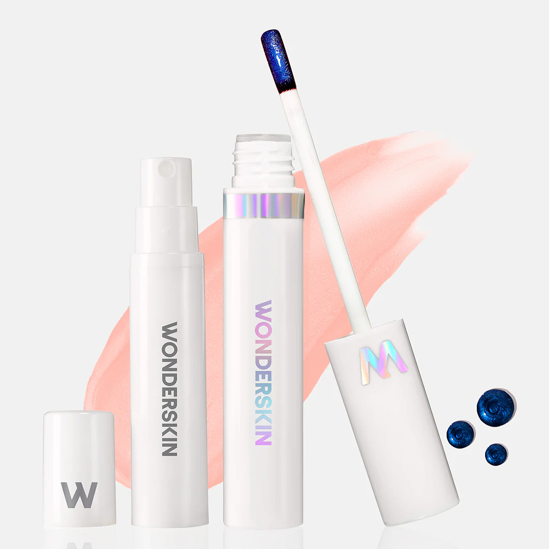 WONDER BLADING Peel & Reveal Lip Stain Kit - Image 15