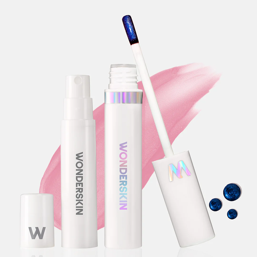 WONDER BLADING Peel & Reveal Lip Stain Kit - Image 28