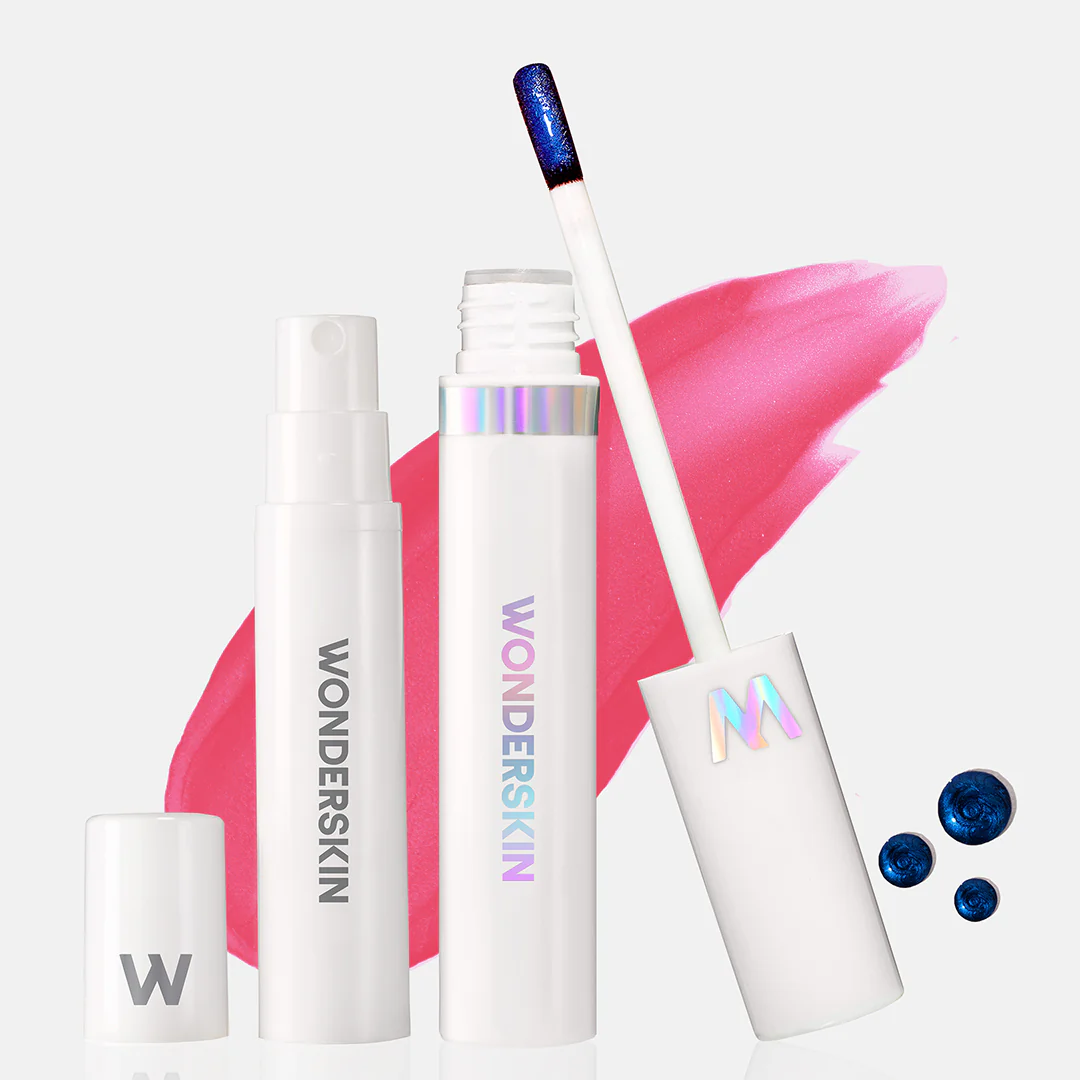 WONDER BLADING Peel & Reveal Lip Stain Kit - Image 42