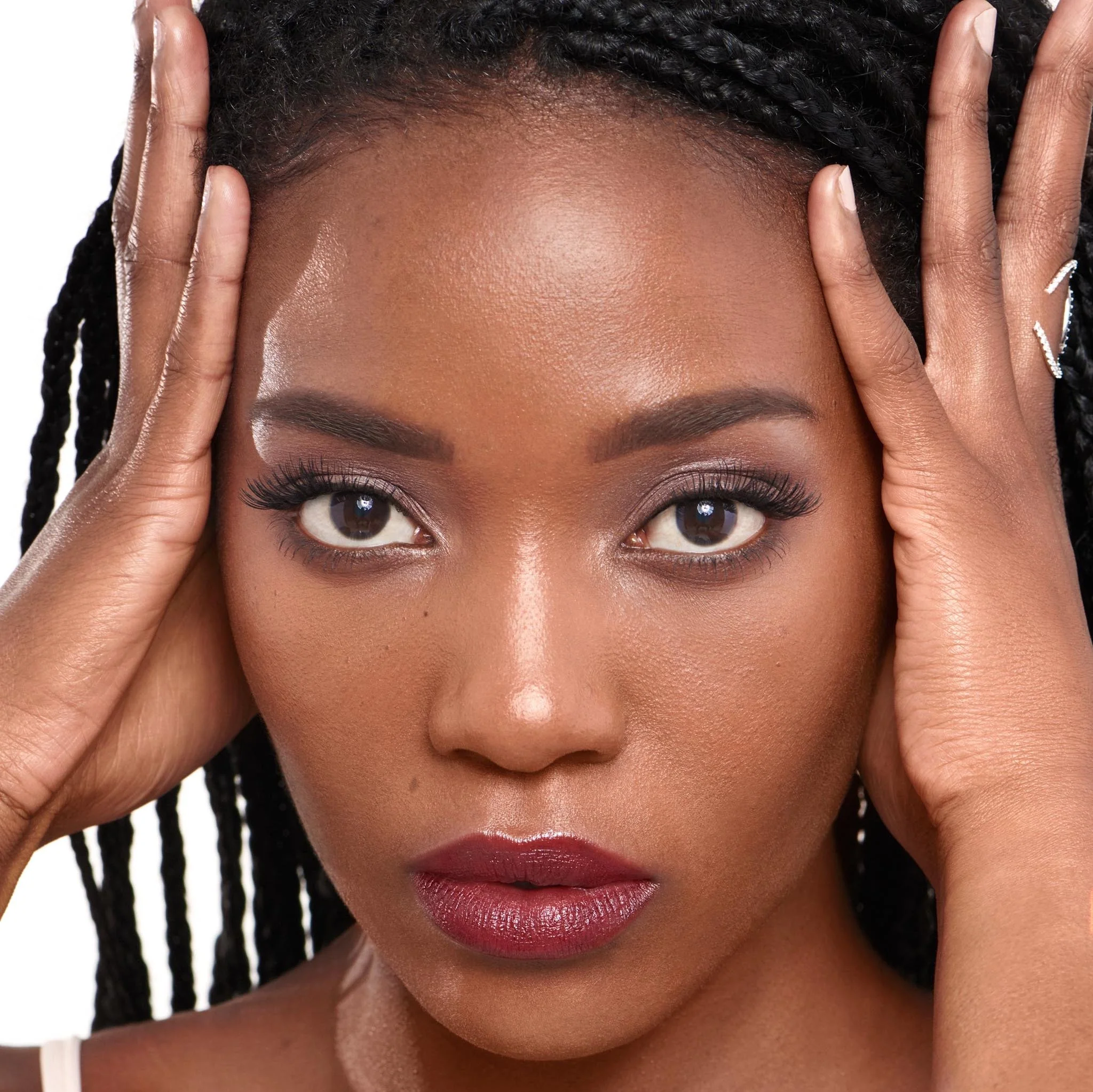 WONDER BLADING Peel & Reveal Lip Stain Kit - Image 54