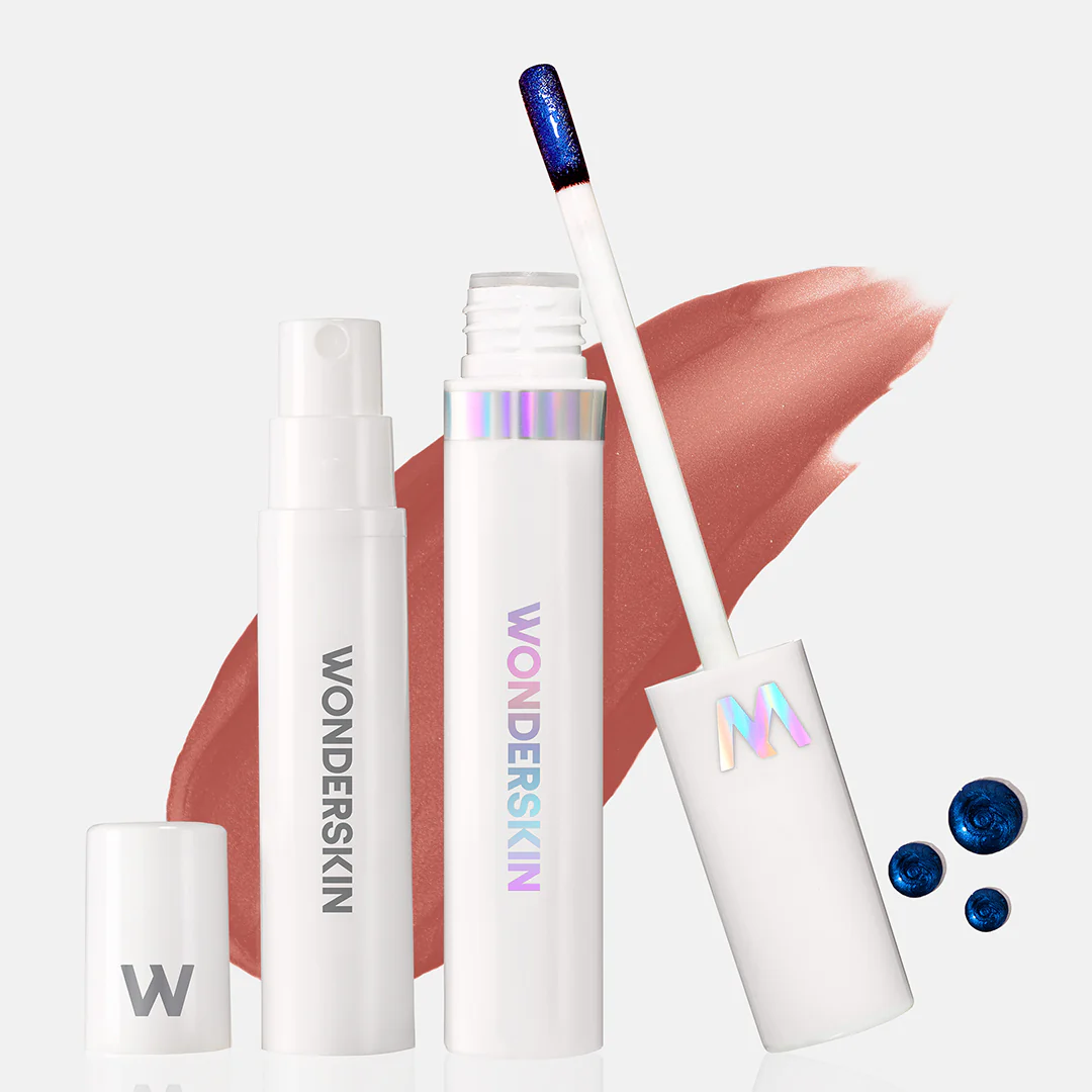 WONDER BLADING Peel & Reveal Lip Stain Kit - Image 70