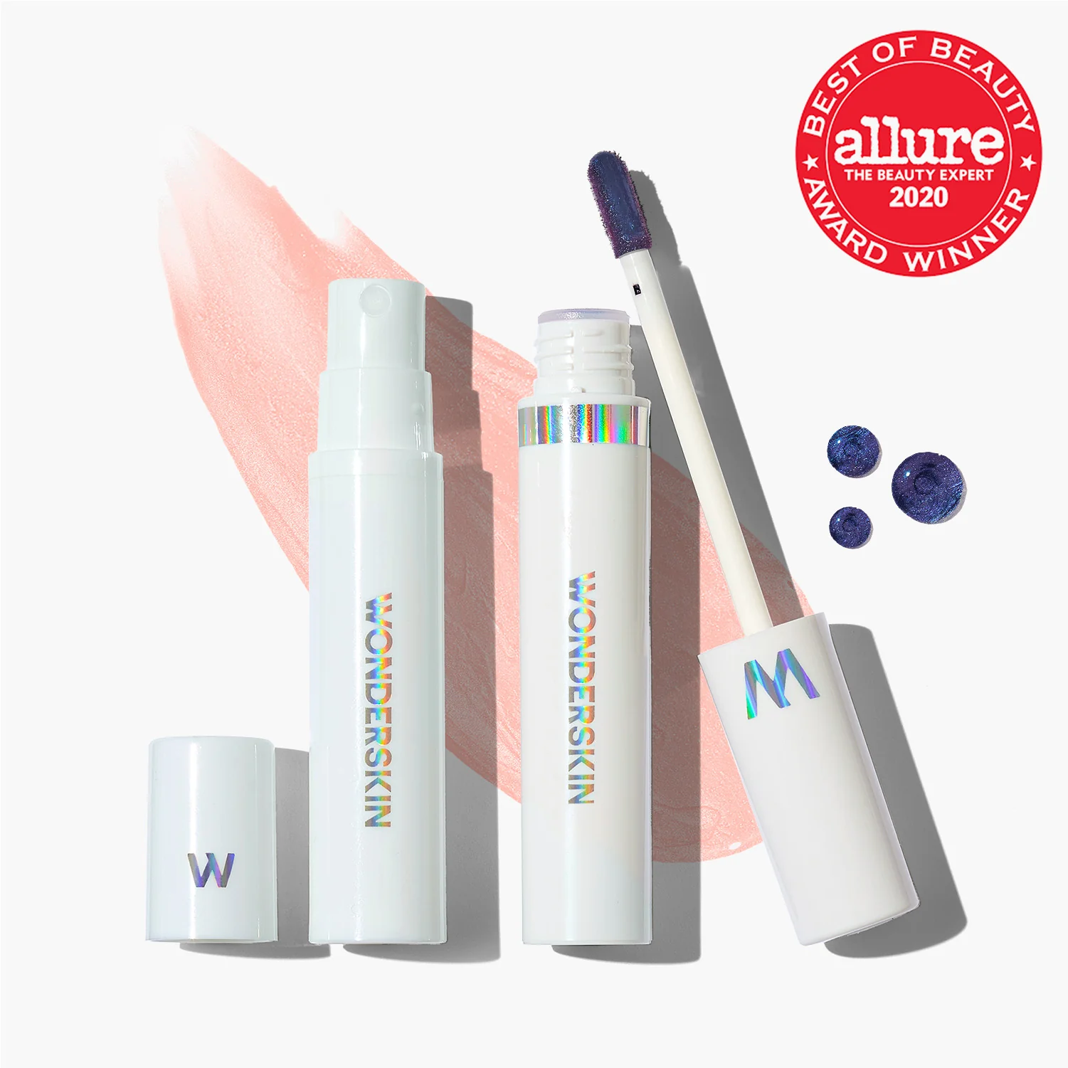 WONDER BLADING Peel & Reveal Lip Stain Kit - Image 9