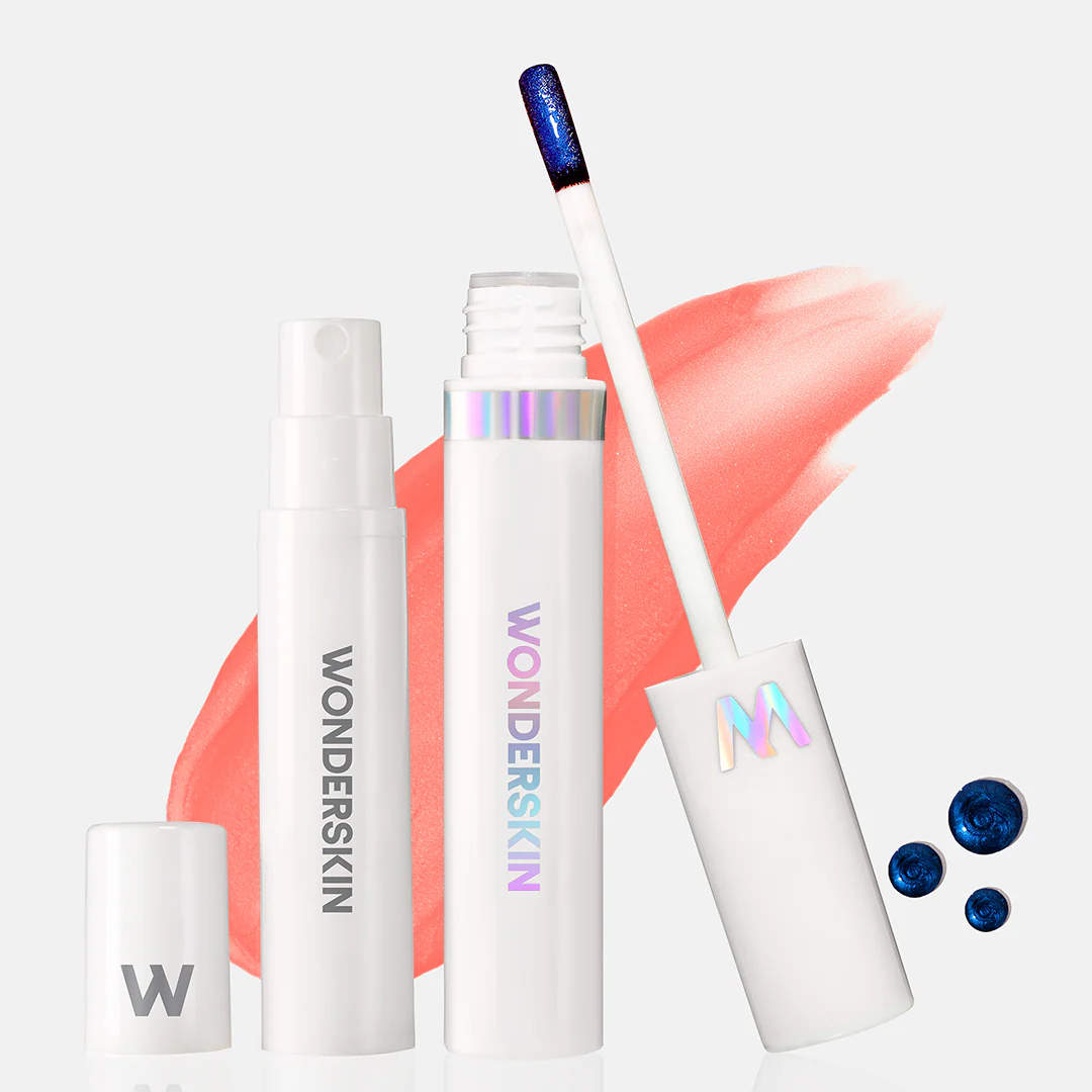 WONDER BLADING Peel & Reveal Lip Stain Kit - Image 90